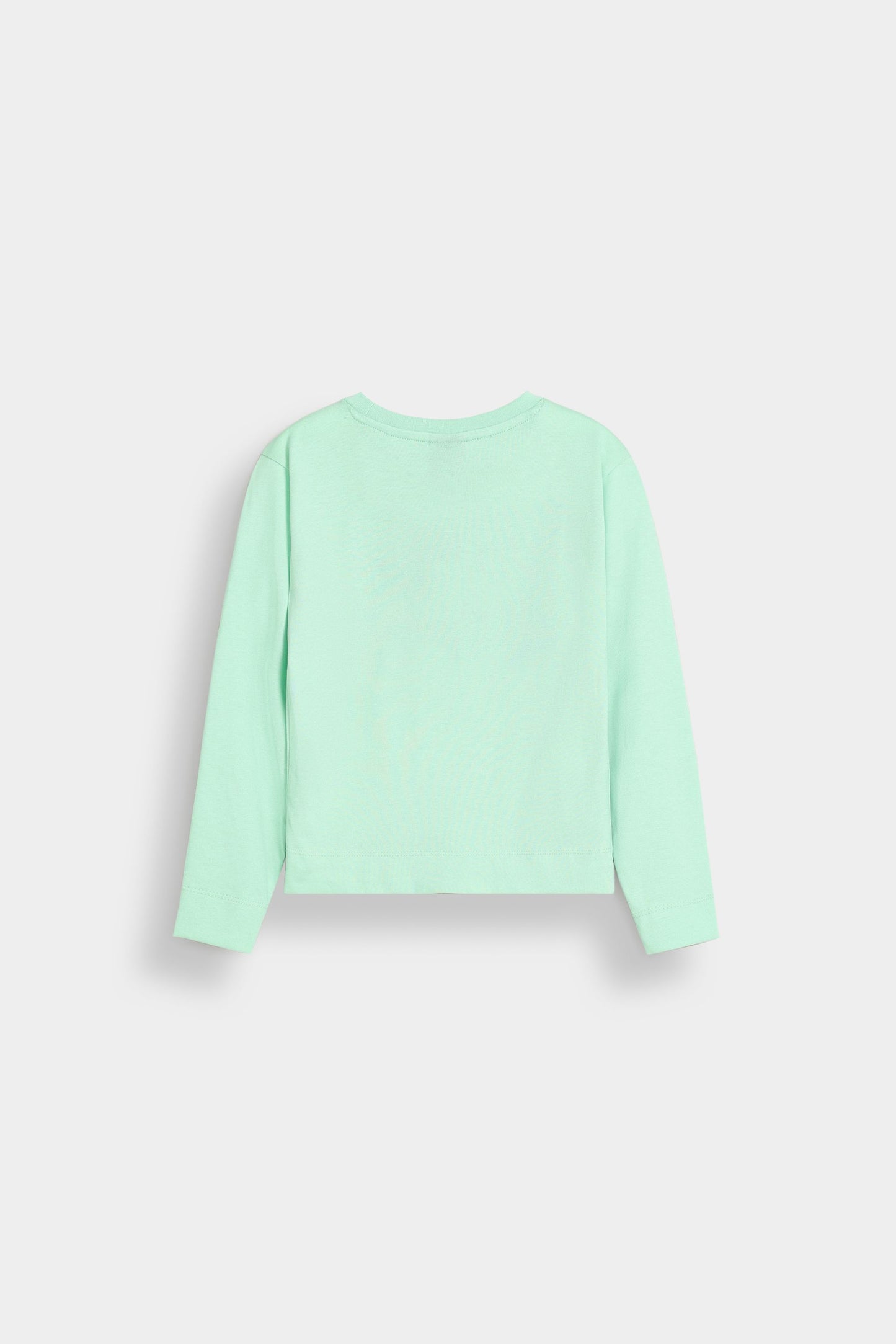 Pale Green