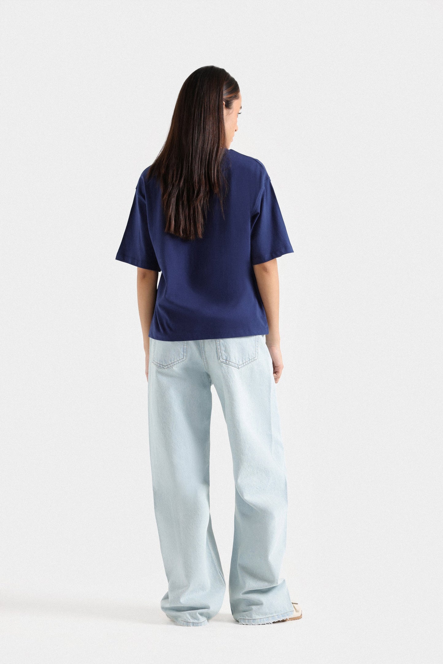 Indigo Blue