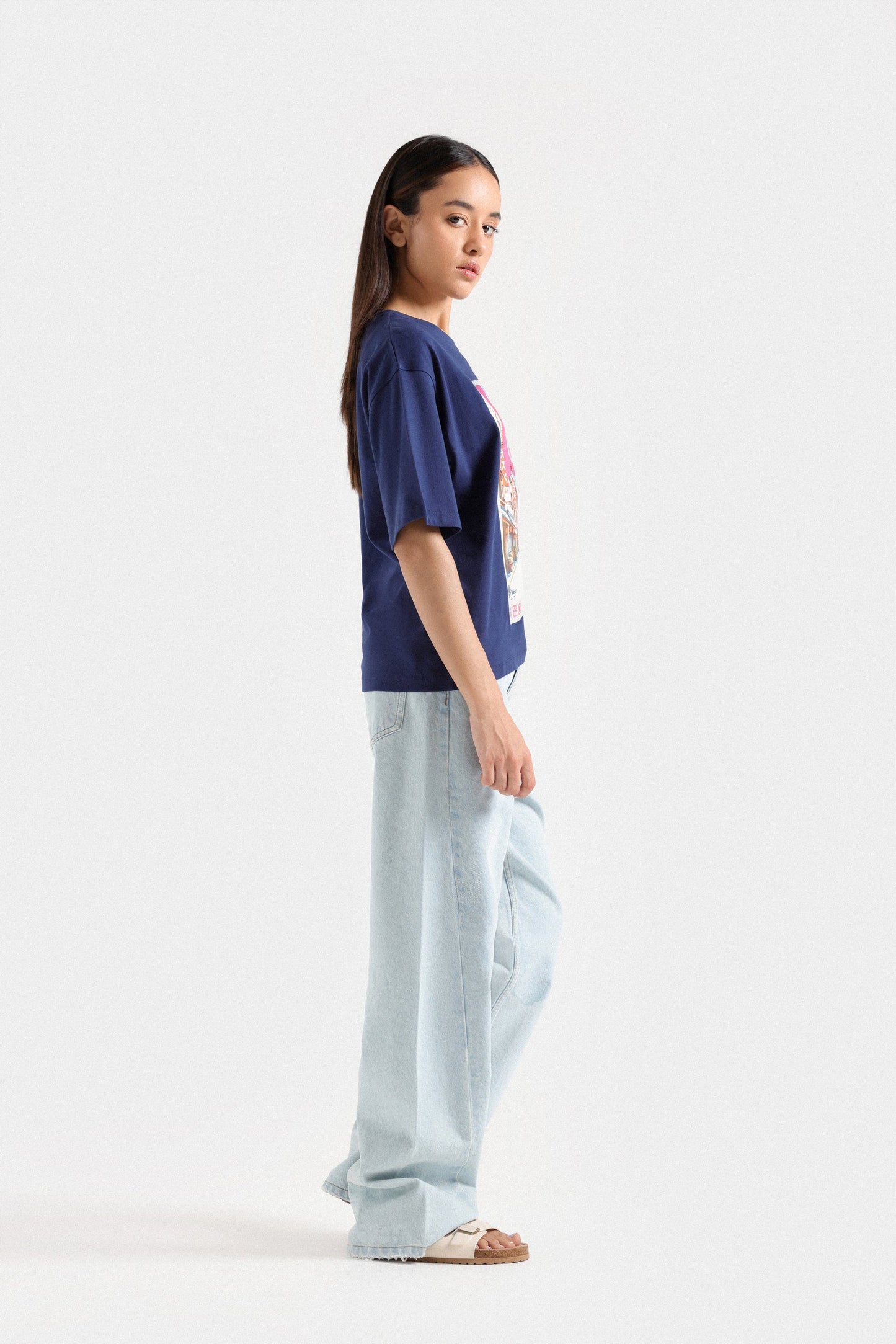 Indigo Blue