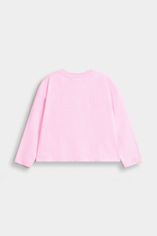 Ice Pink
