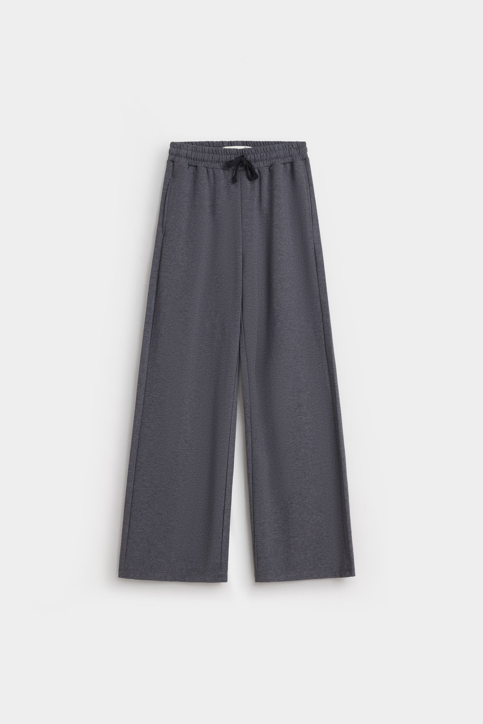 Dark Grey Marl