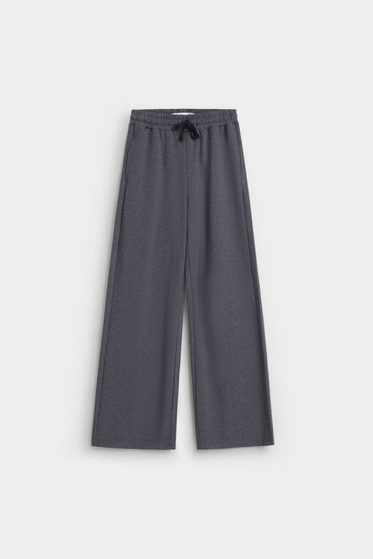 Dark Grey Marl