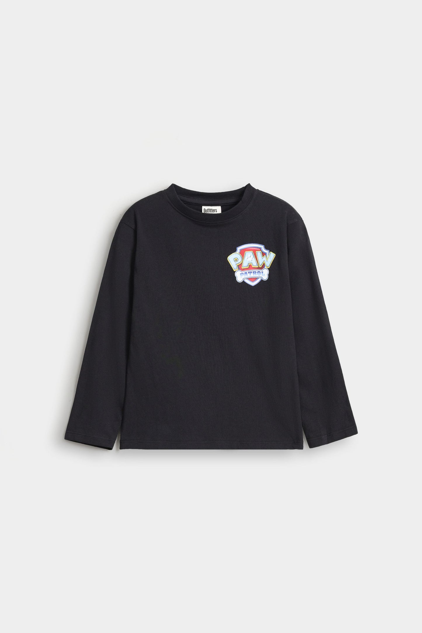 Jet Black
