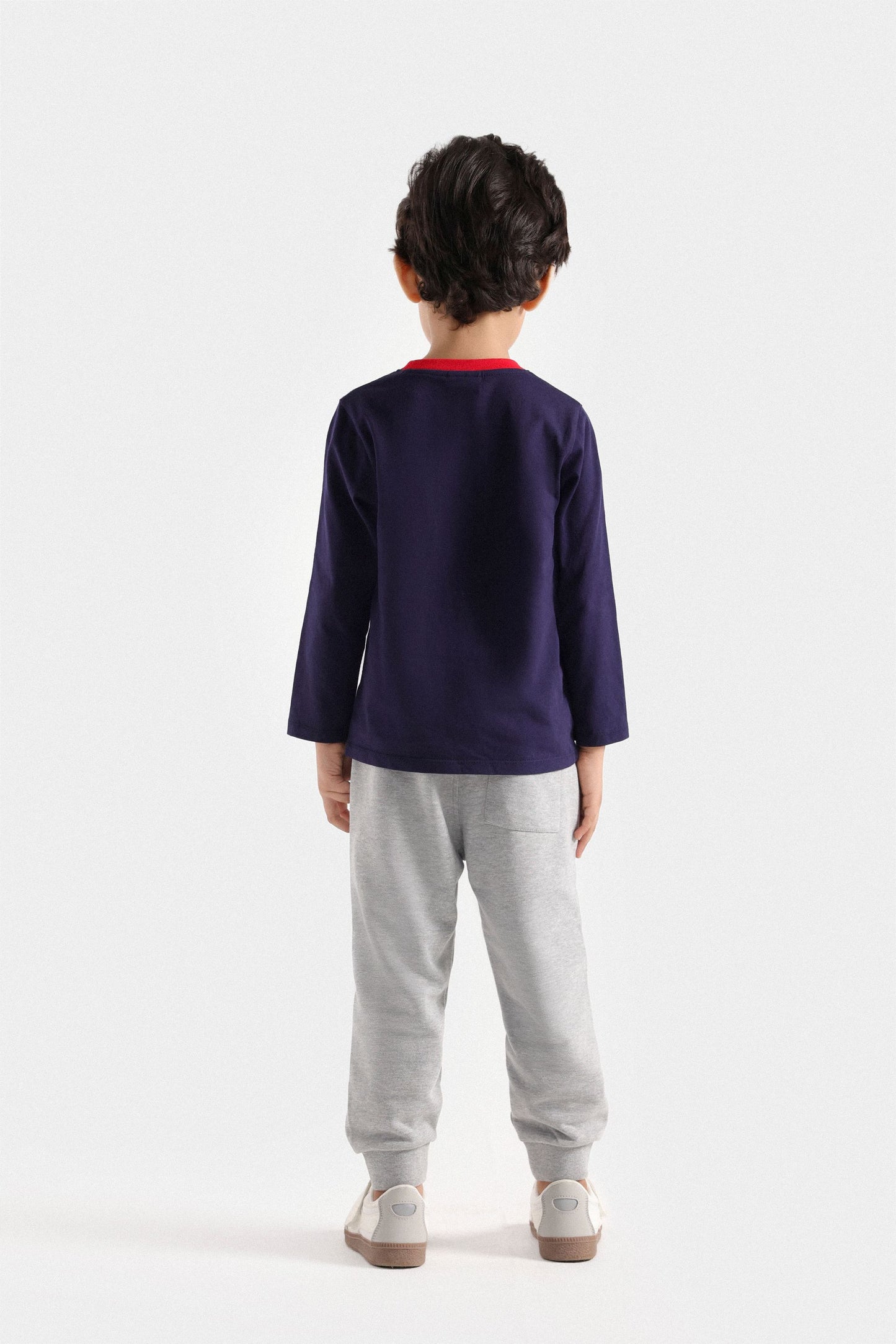 Navy Blue