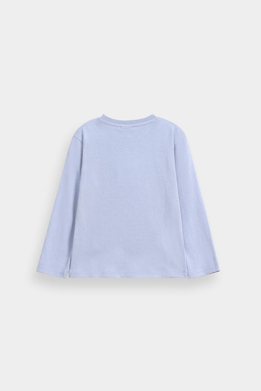 Grey Blue