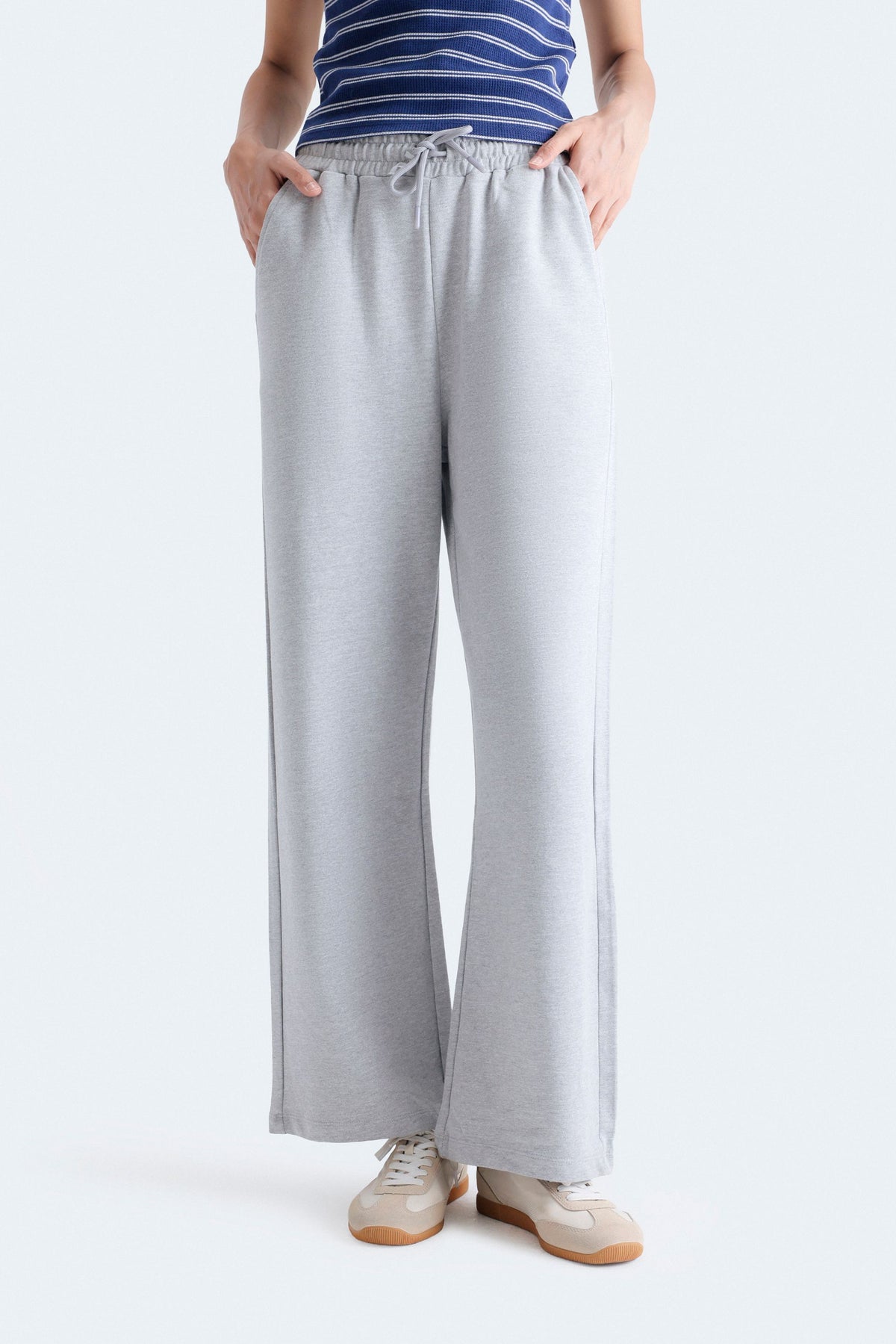 Medium Grey Marl