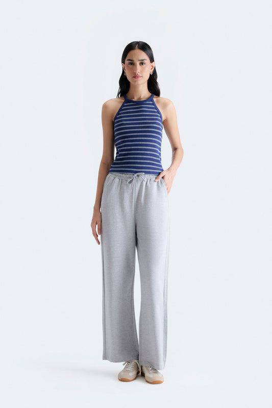 Medium Grey Marl