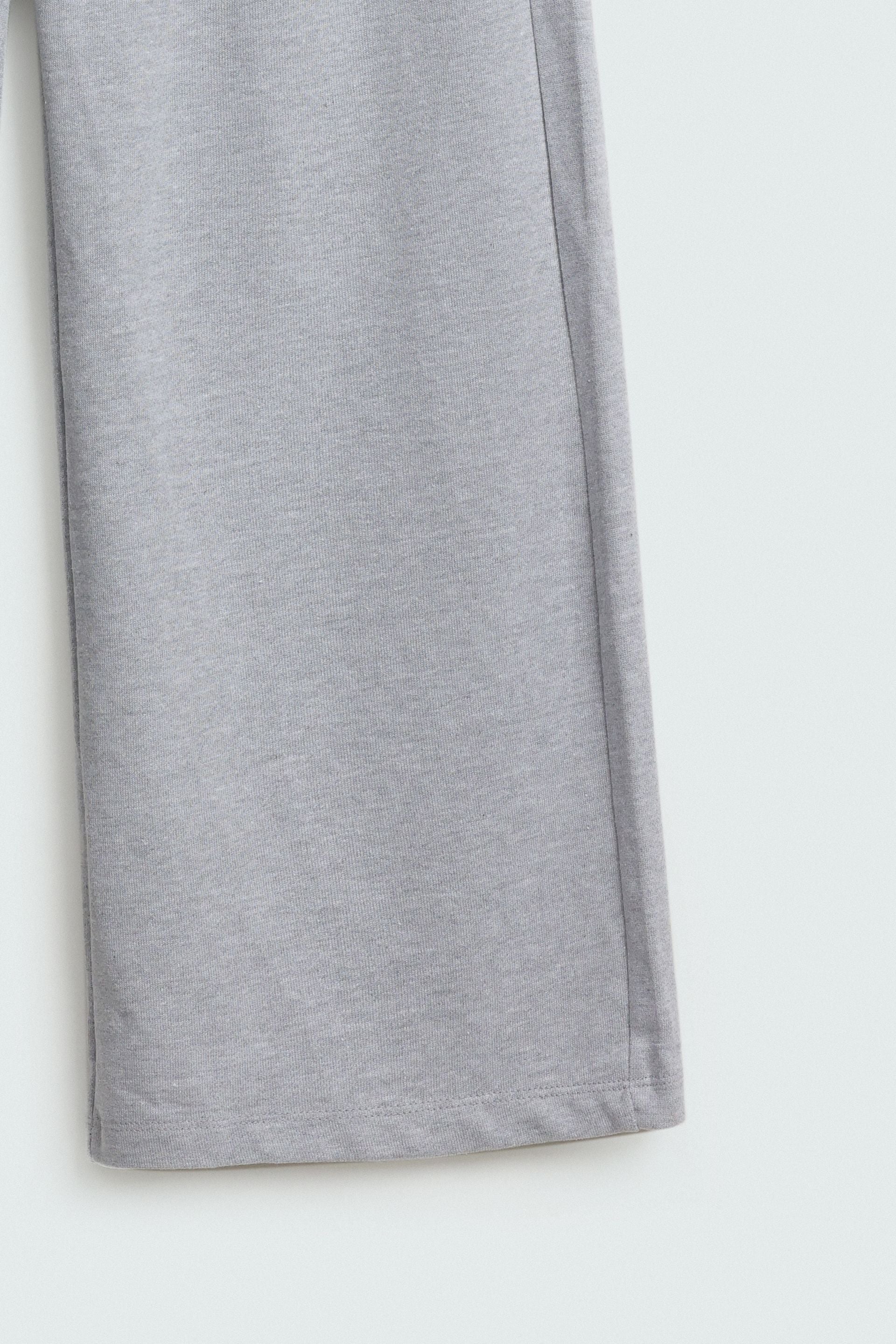 Medium Grey Marl