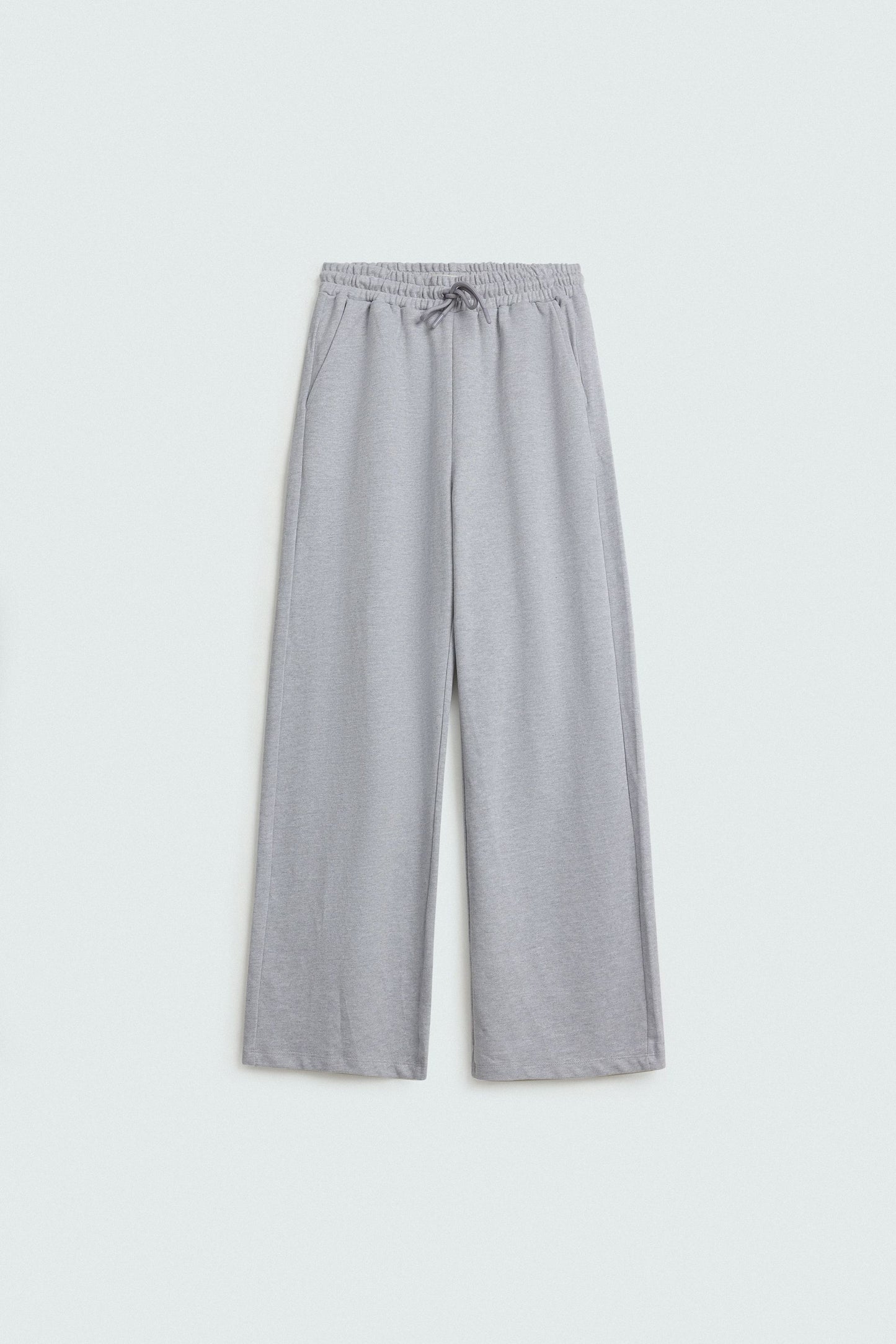 Medium Grey Marl