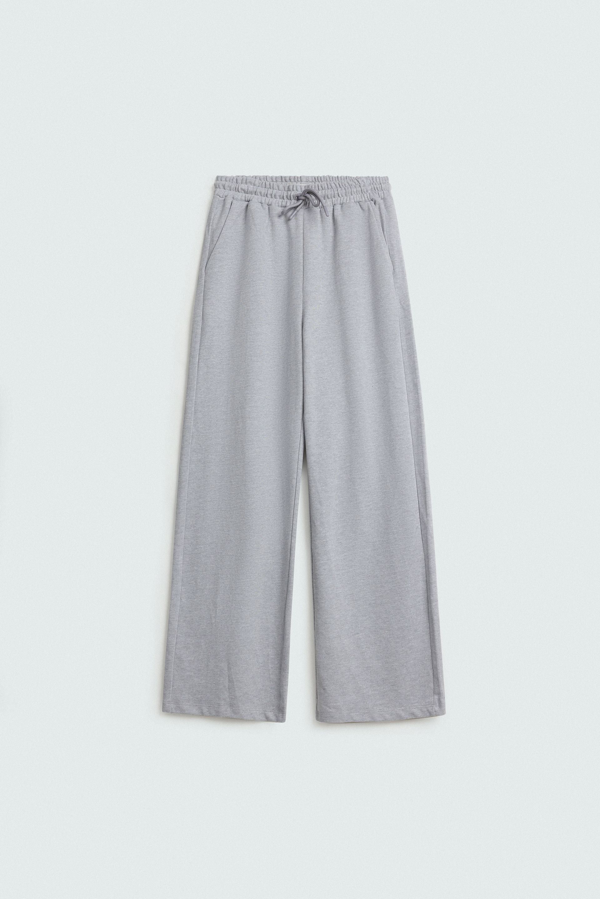 Medium Grey Marl