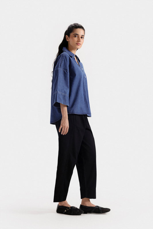 Navy Blue