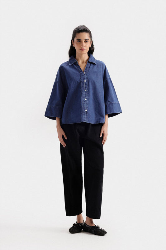 Navy Blue