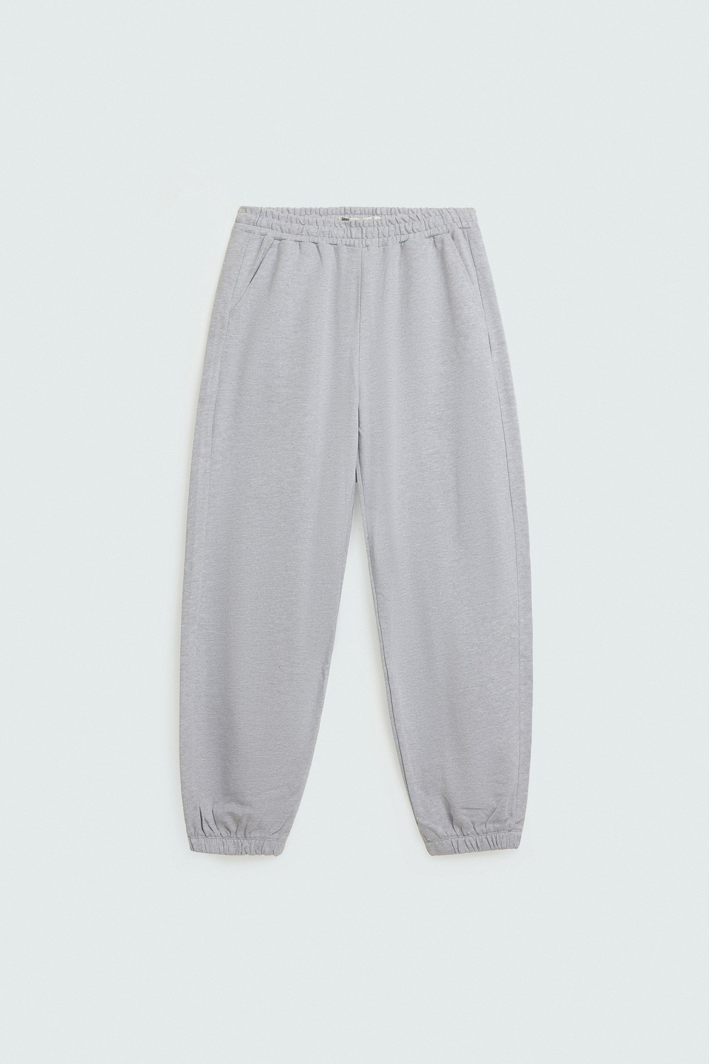 Pale Grey