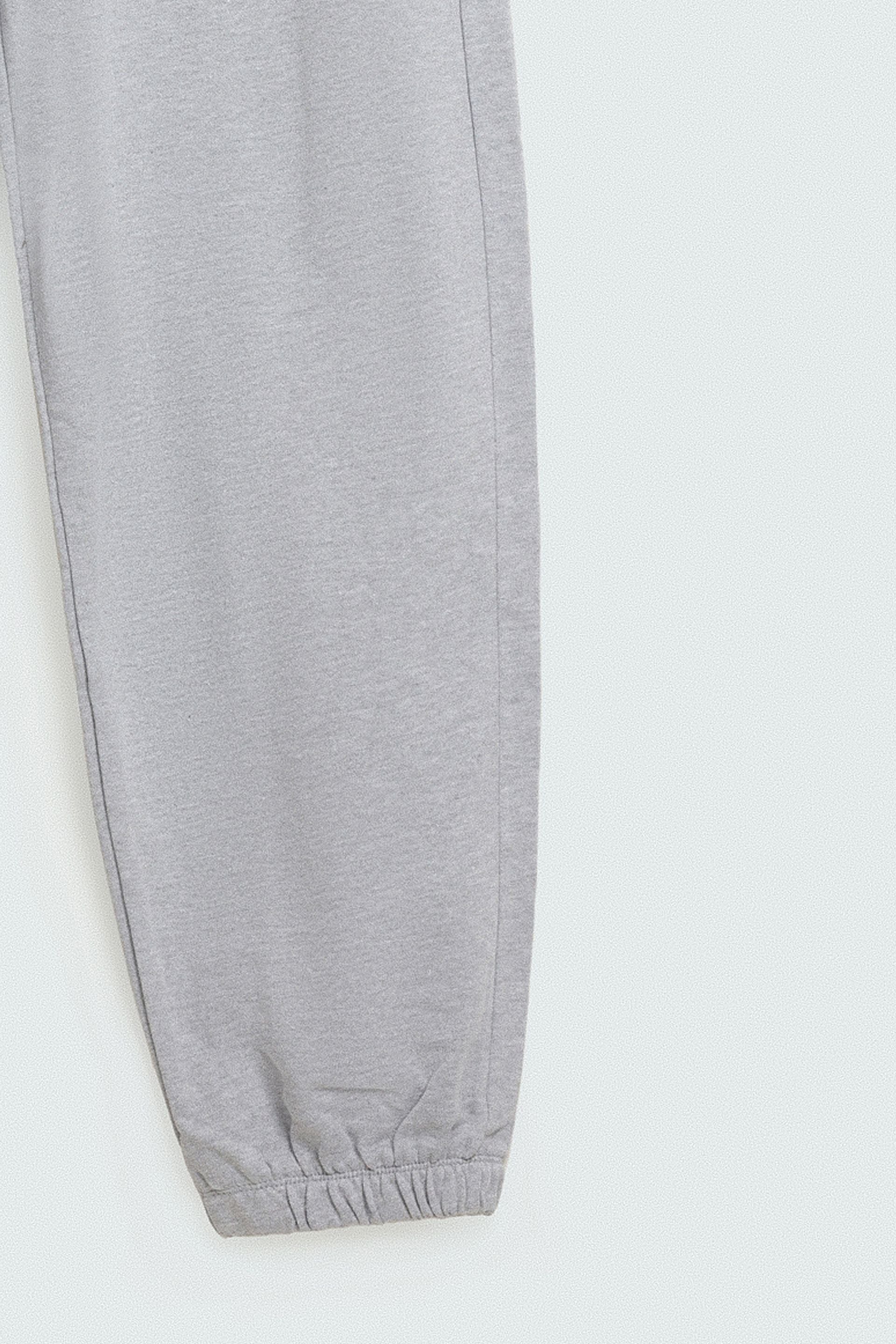 Pale Grey