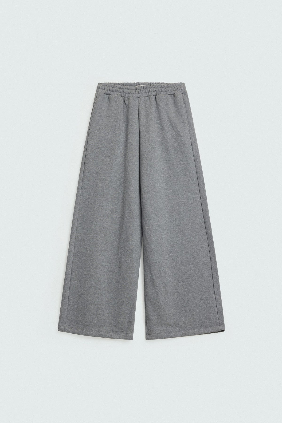 Dark Grey Marl