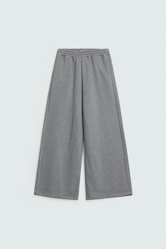 Dark Grey Marl
