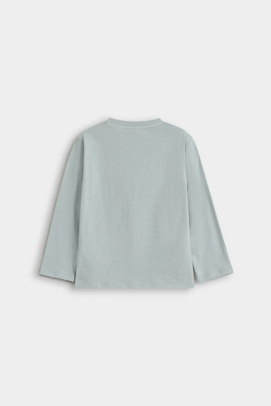 Dull Green