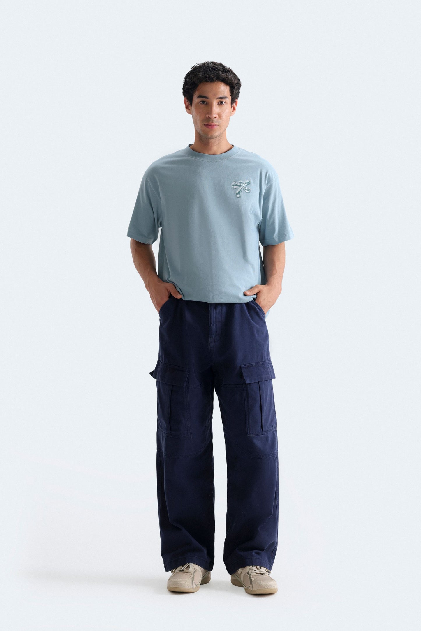 Navy Blue