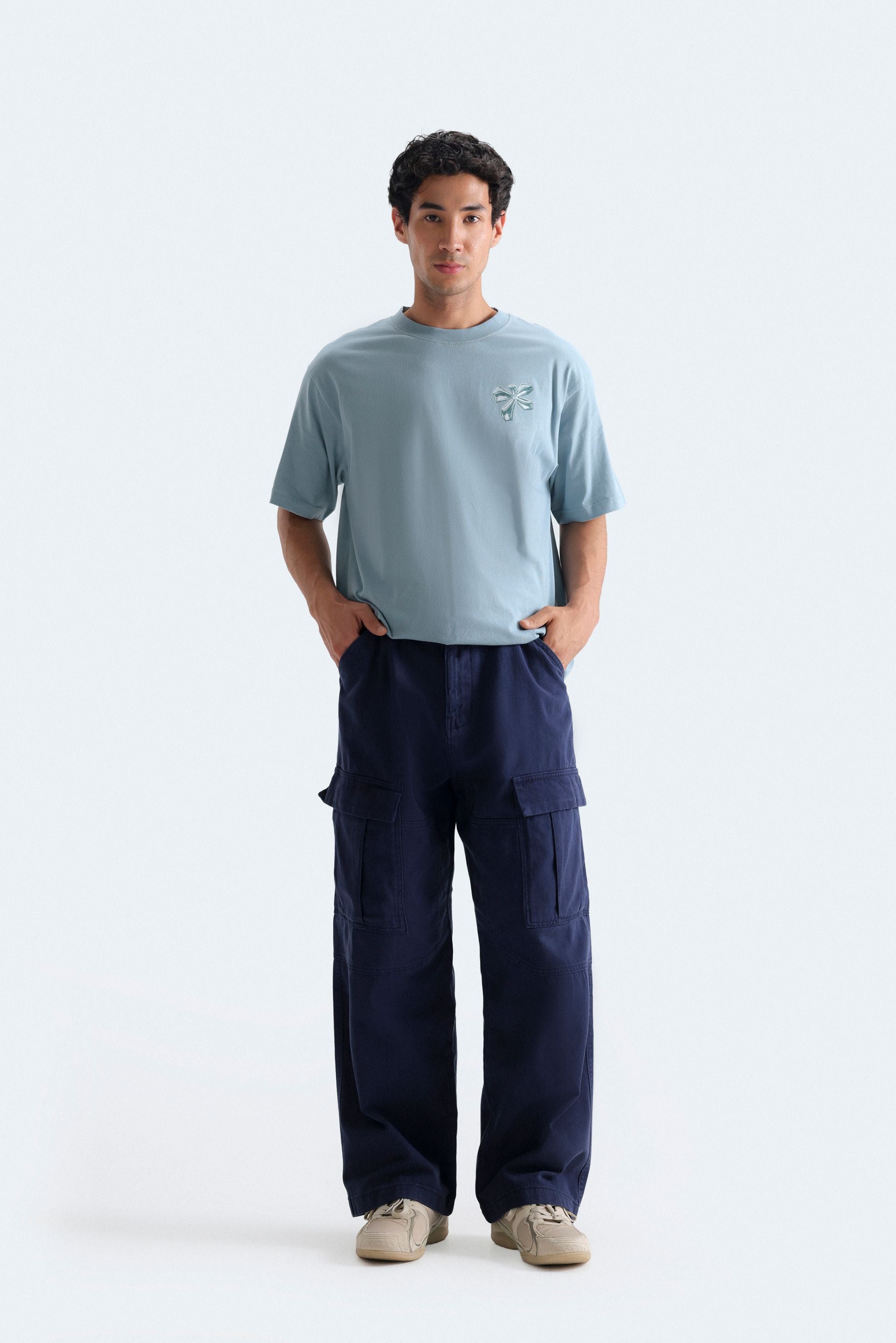 Navy Blue
