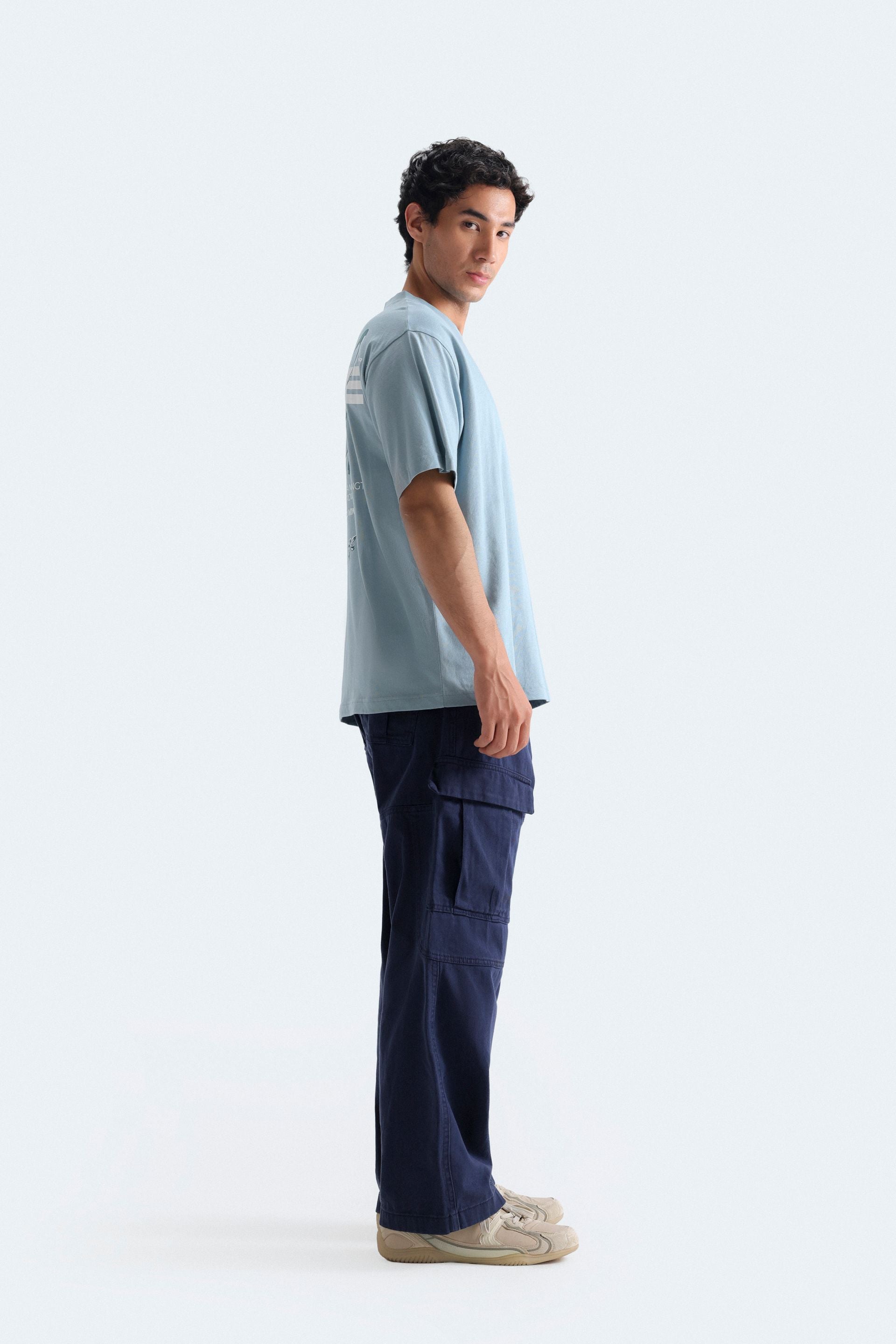 Navy Blue