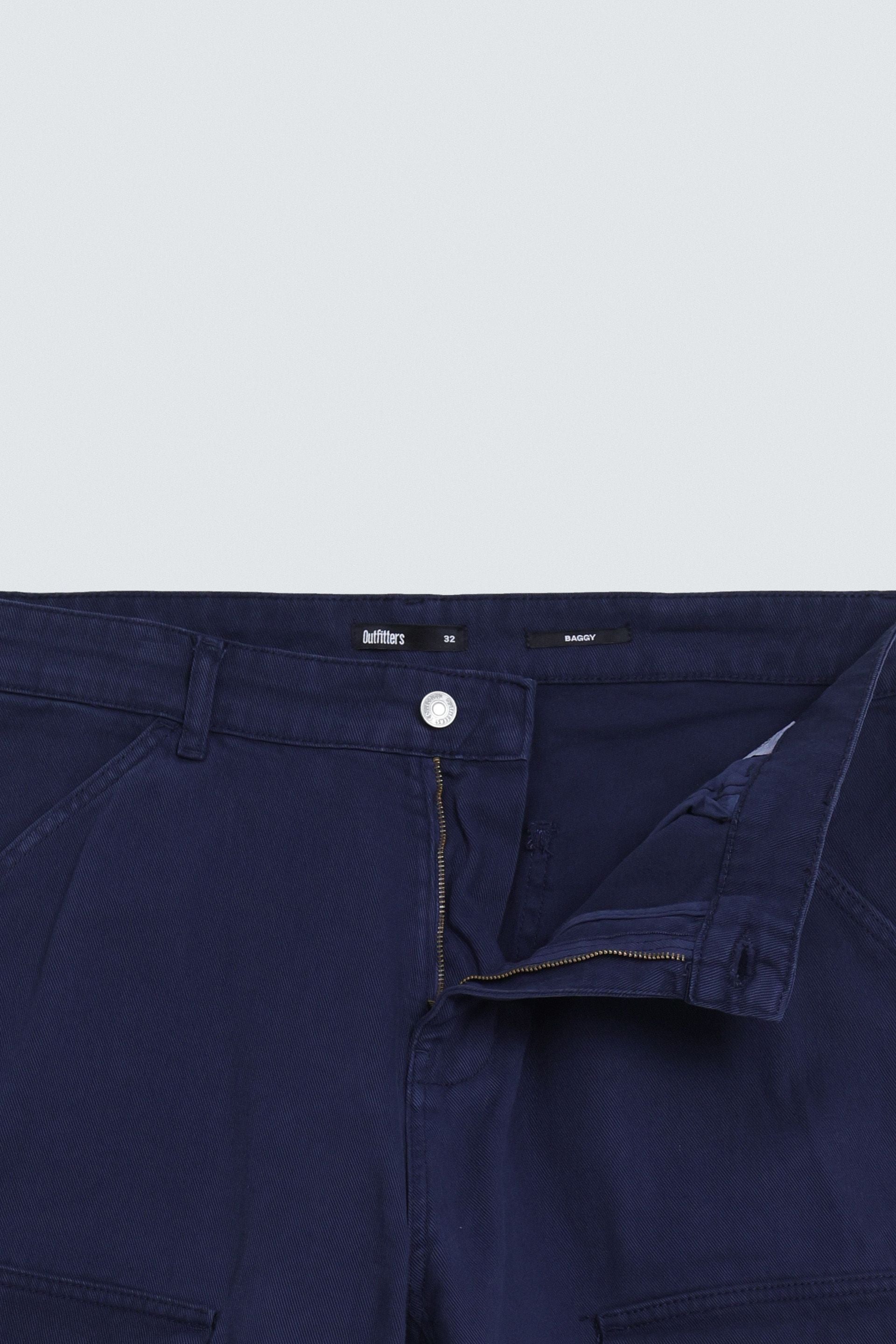 Navy Blue