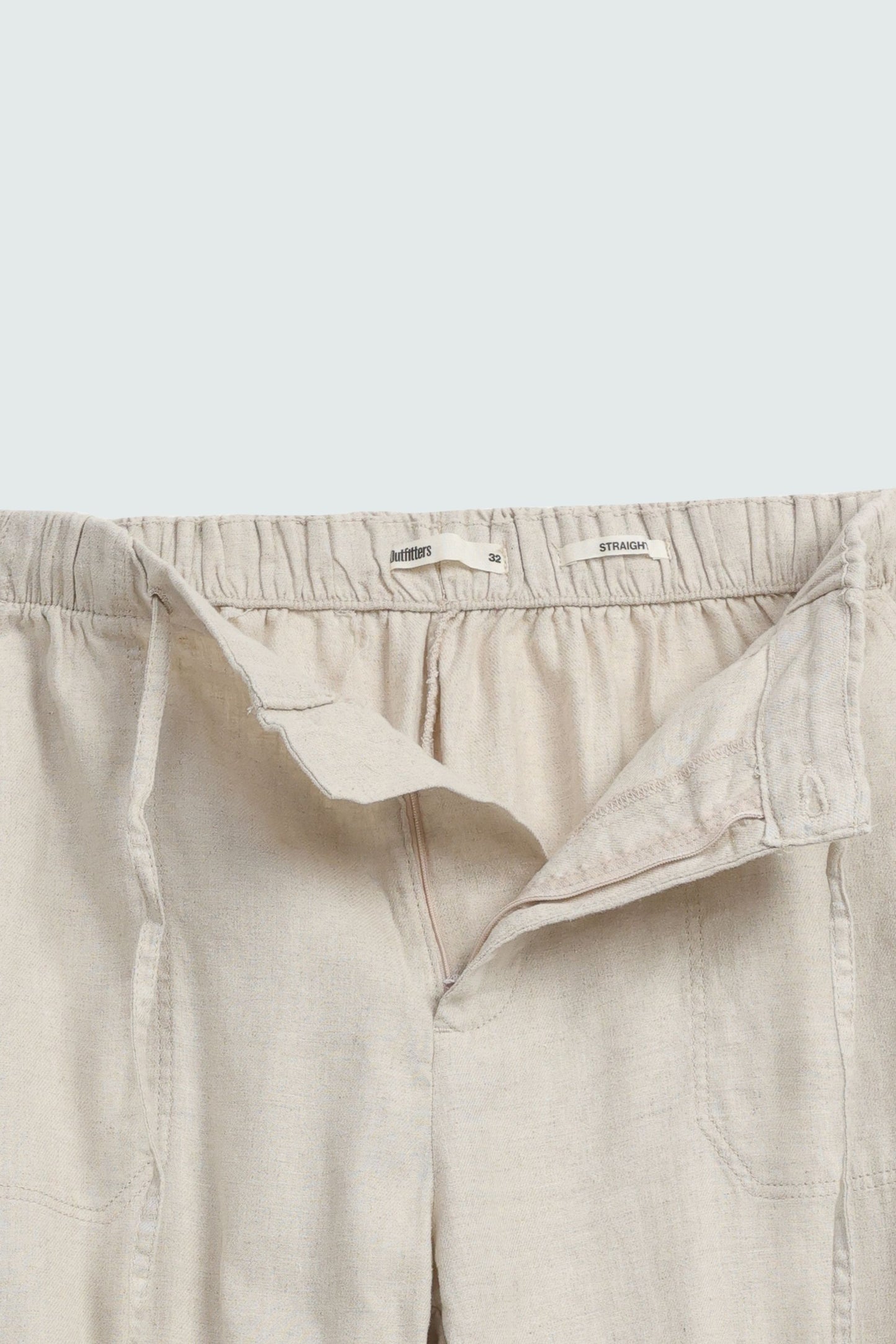 Antique White