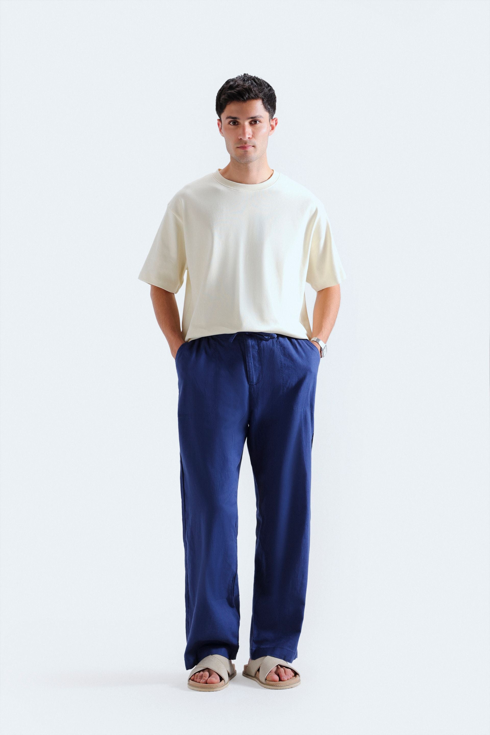 Navy Blue