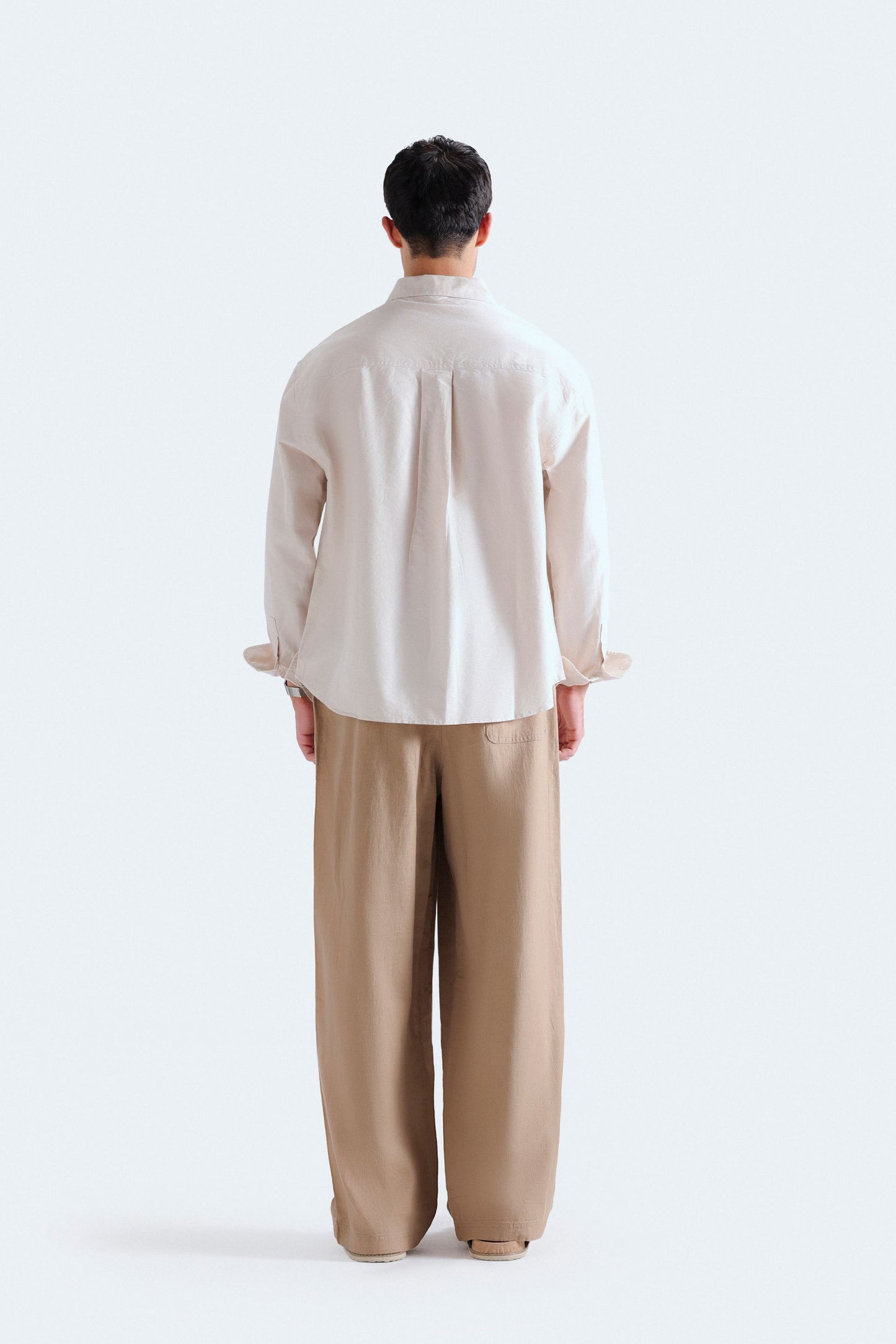 Yellow Beige