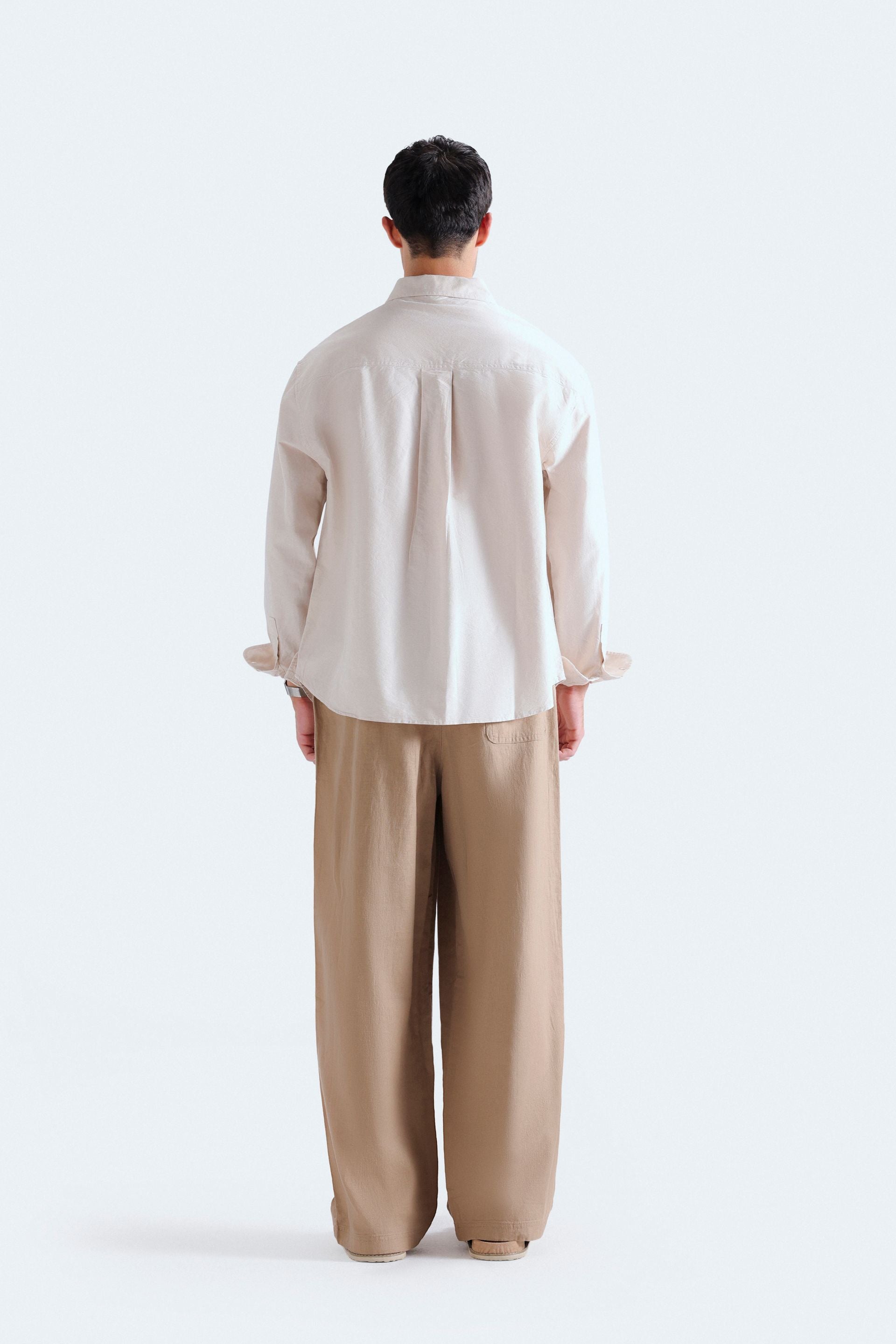 Yellow Beige