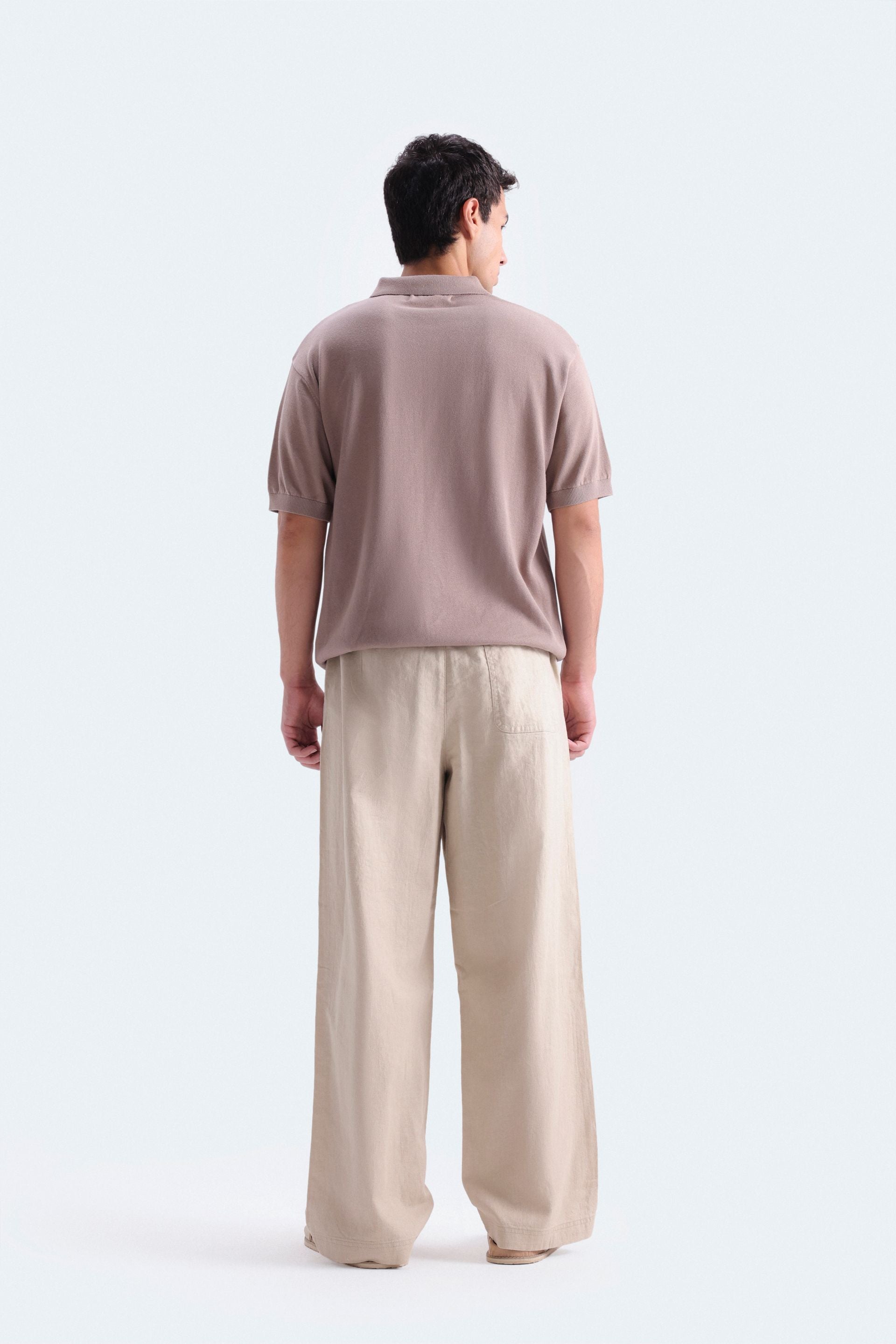 Light Khaaki