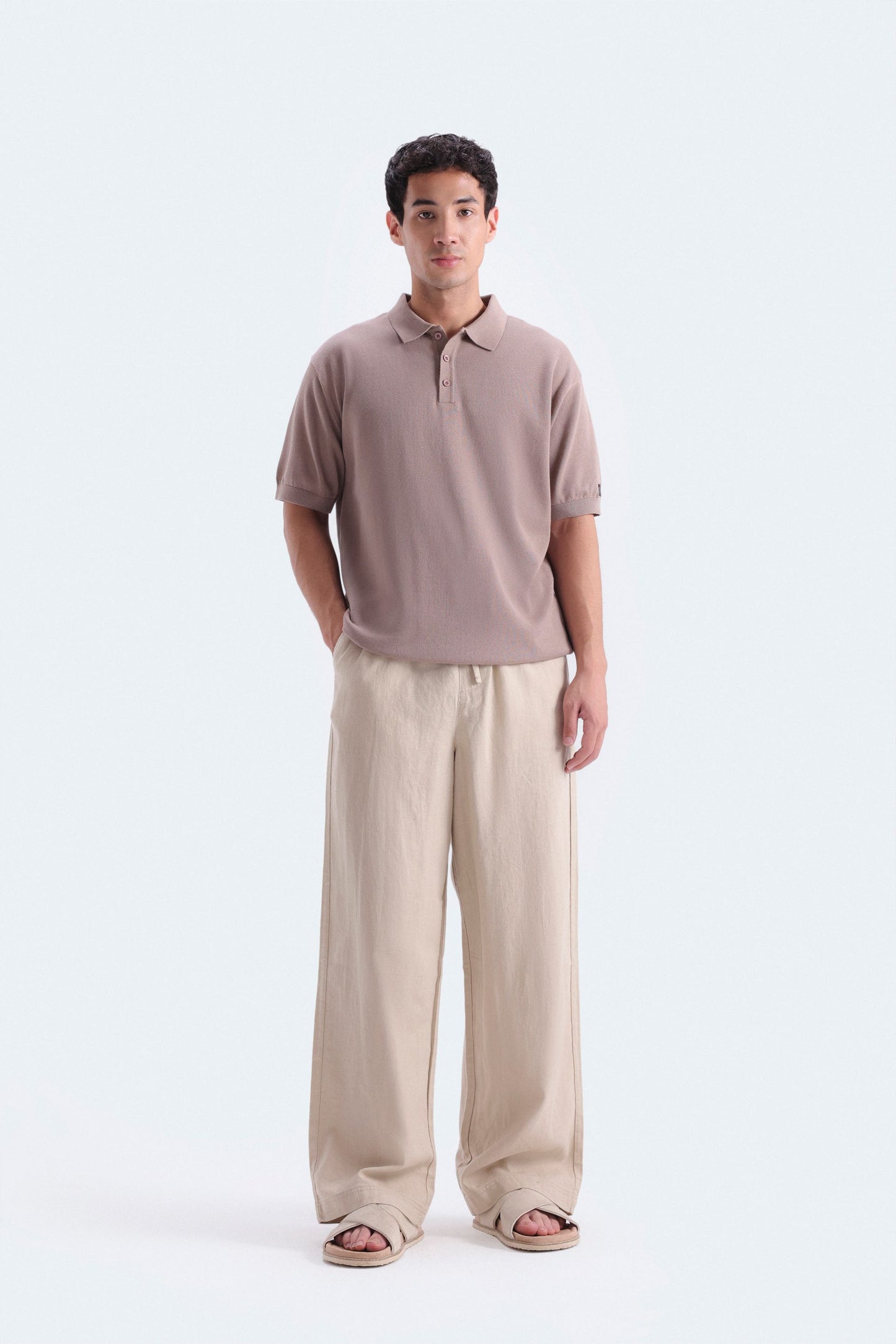Light Khaaki