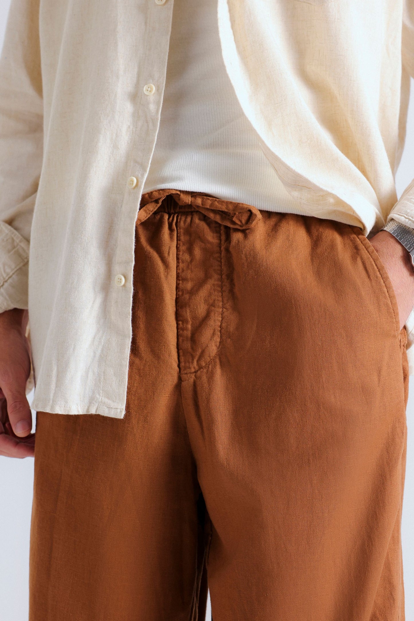 Yellow Beige