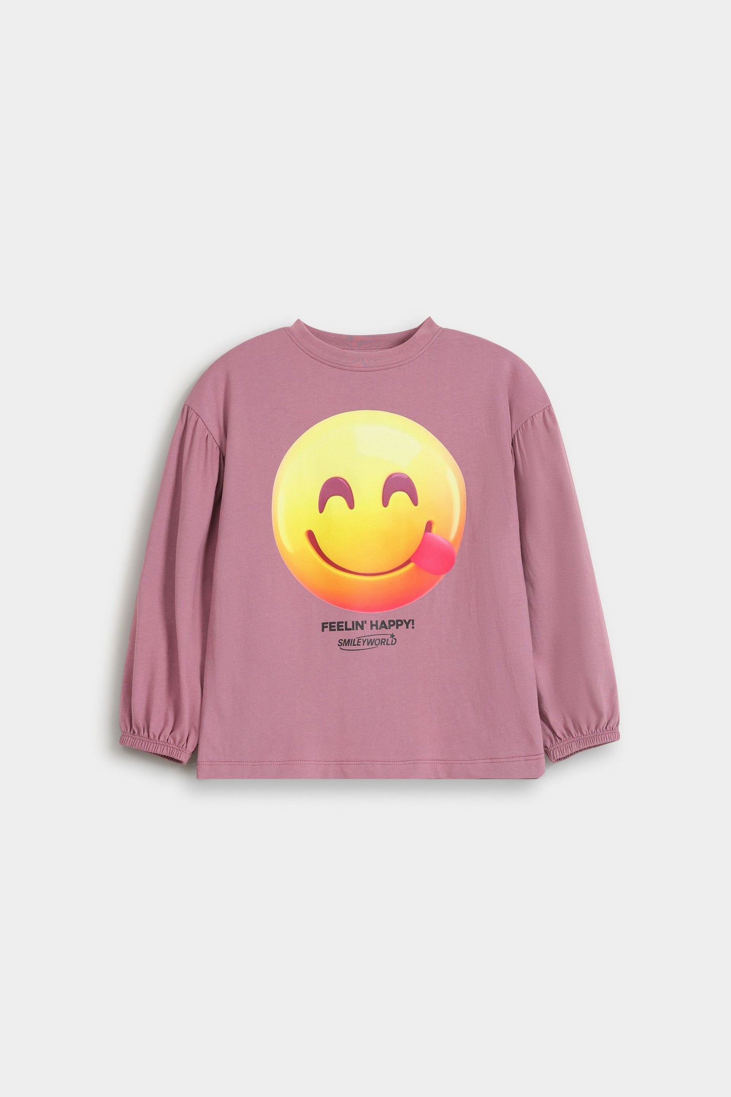 Bright Pink