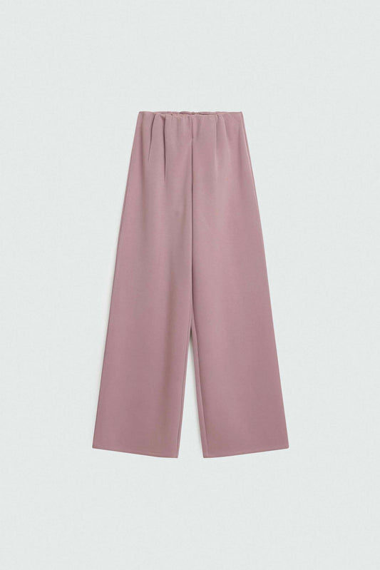 Pale Pink
