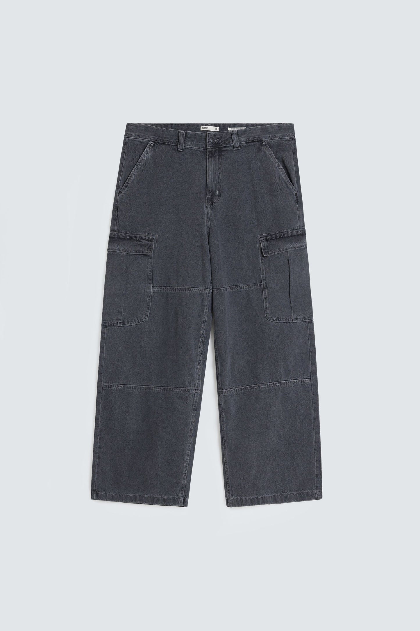 Dark Grey