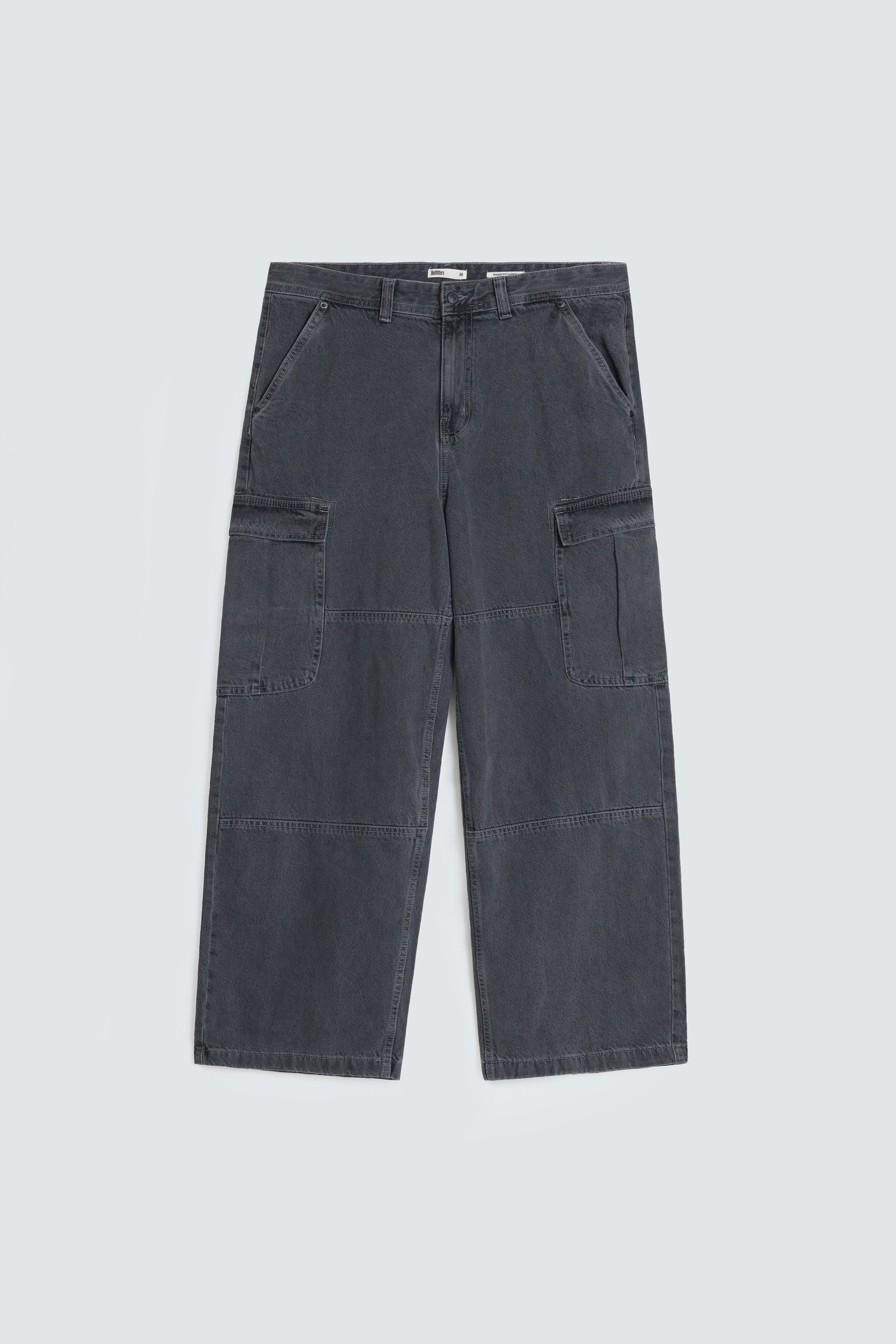 Dark Grey