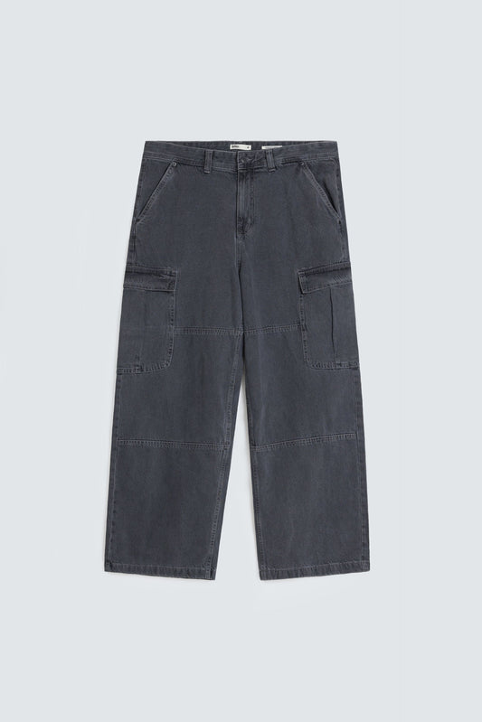 Dark Grey