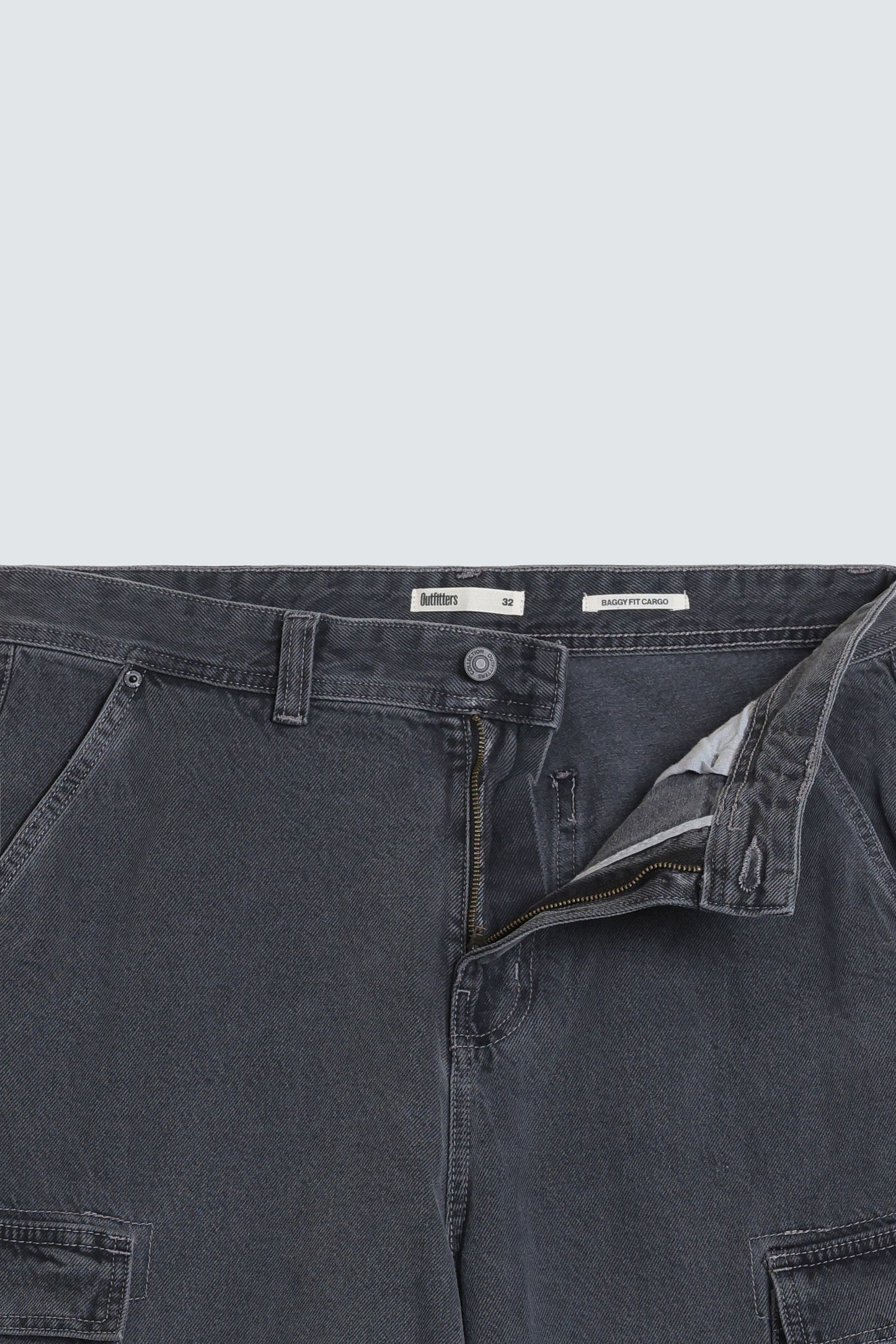 Dark Grey