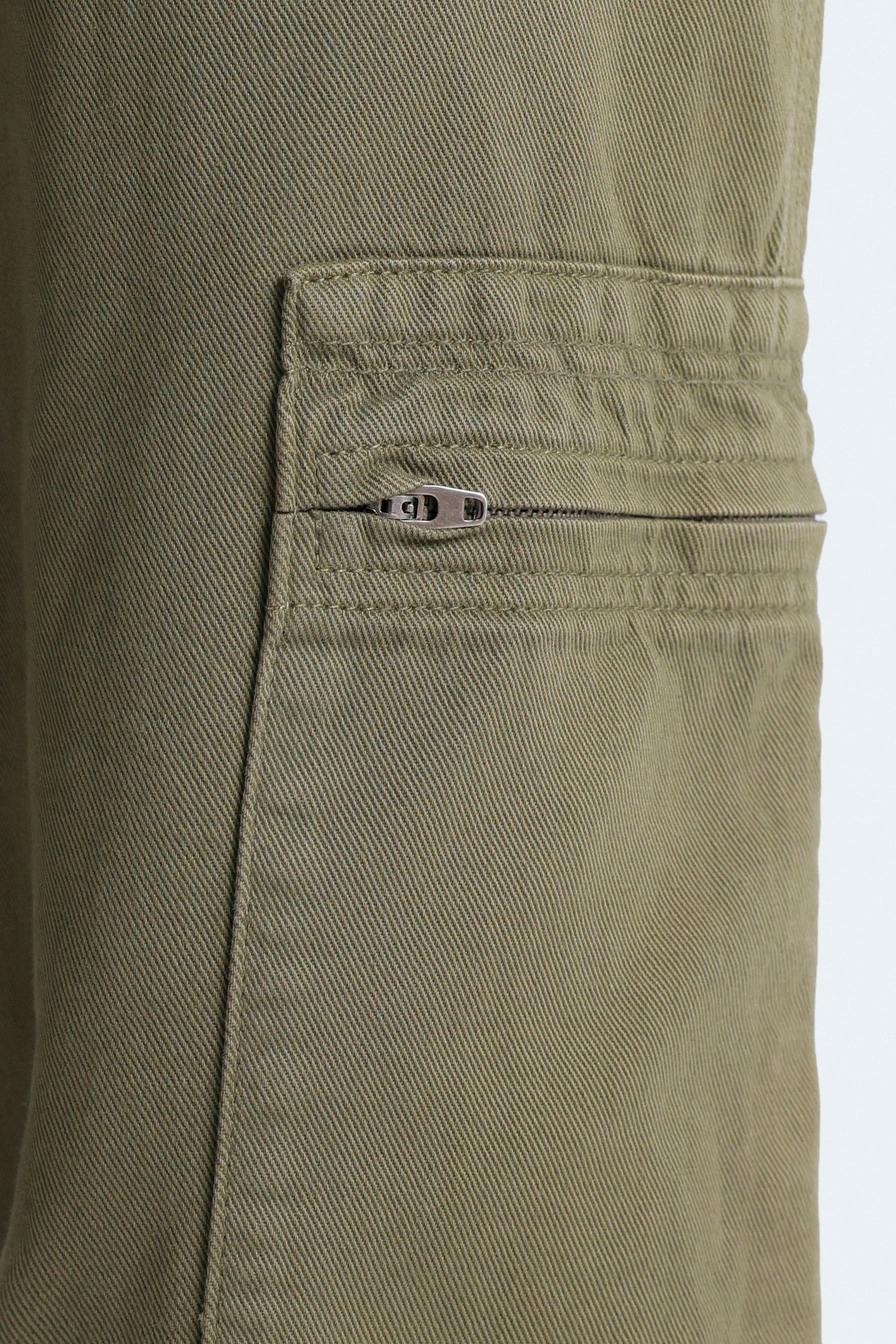 Dark Olive
