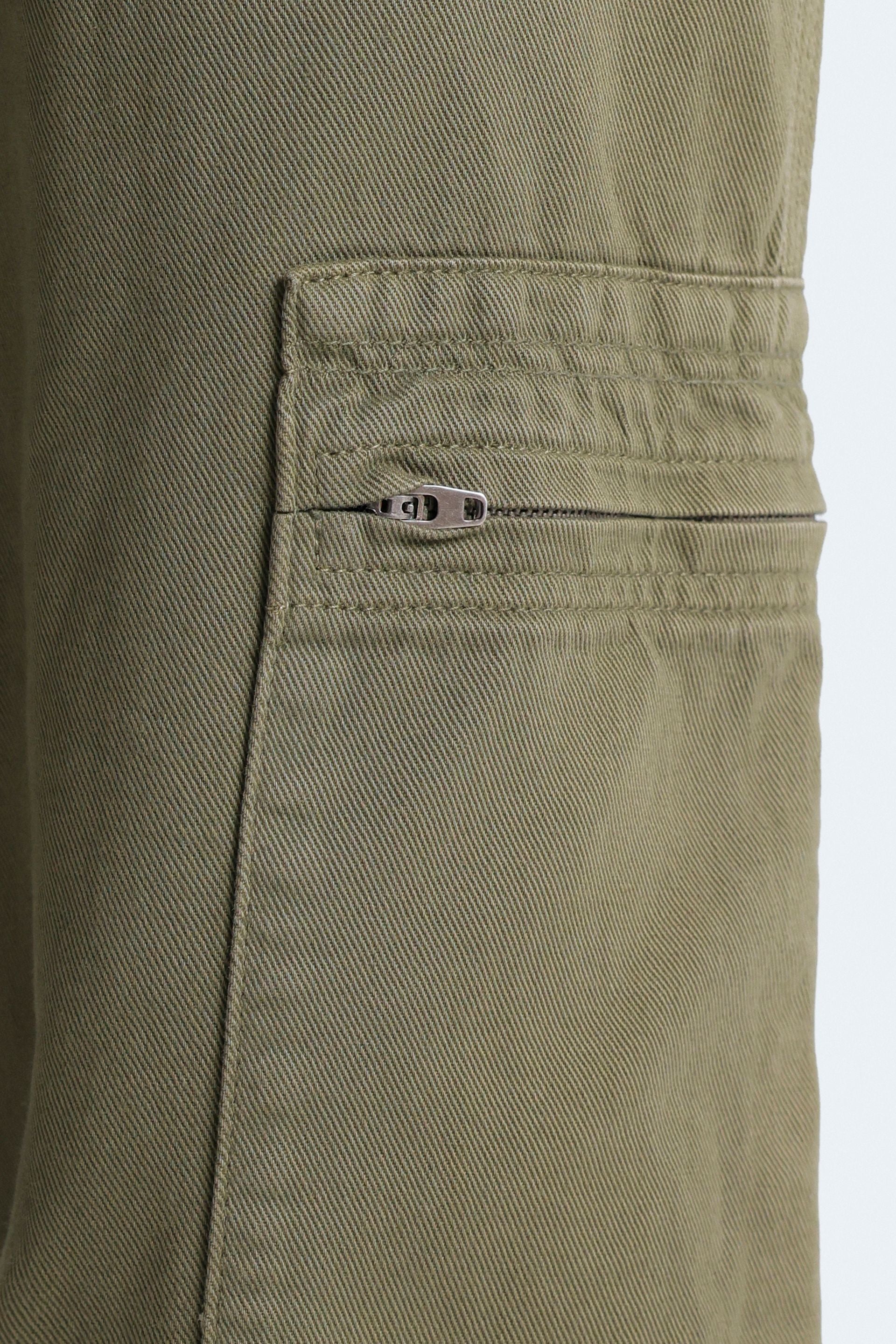 Dark Olive