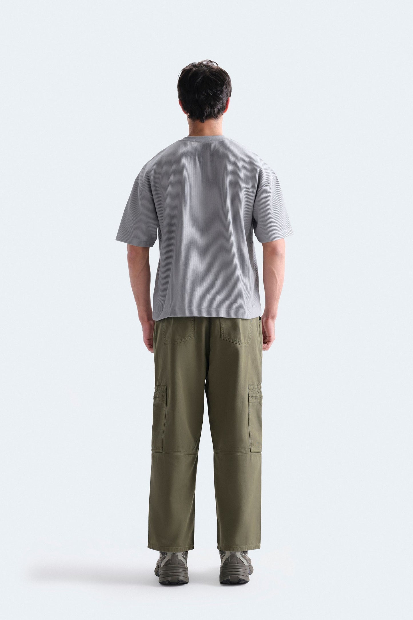 Dark Olive