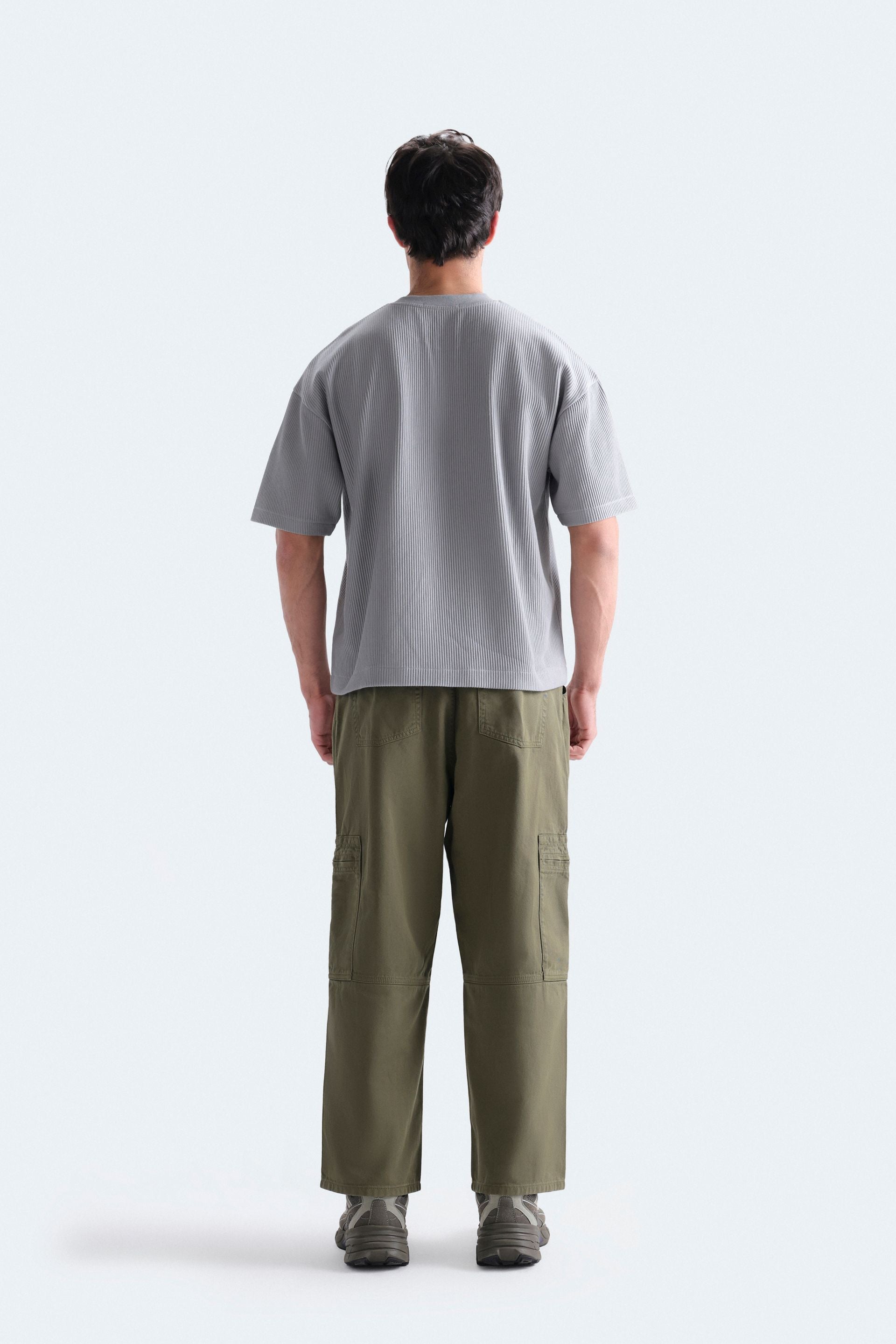 Dark Olive