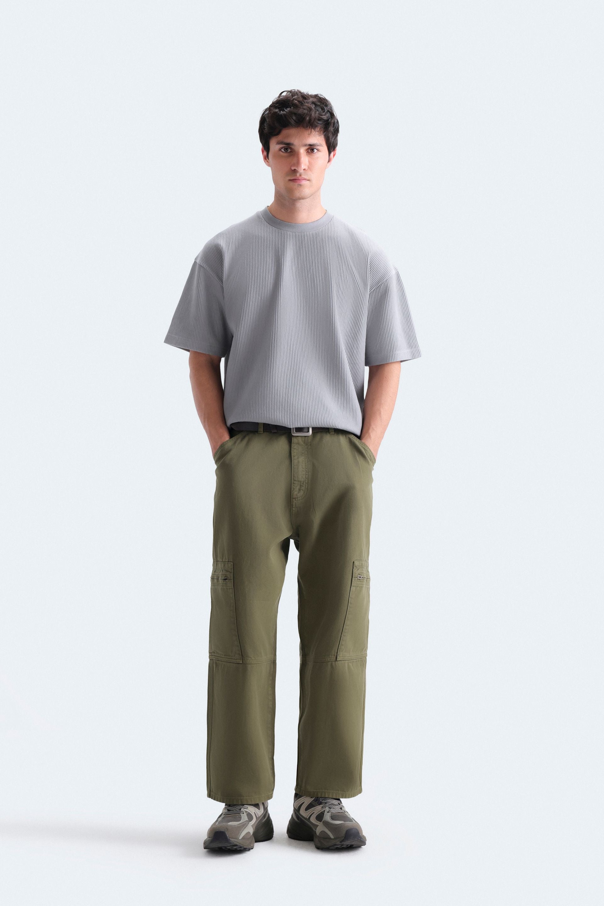 Dark Olive