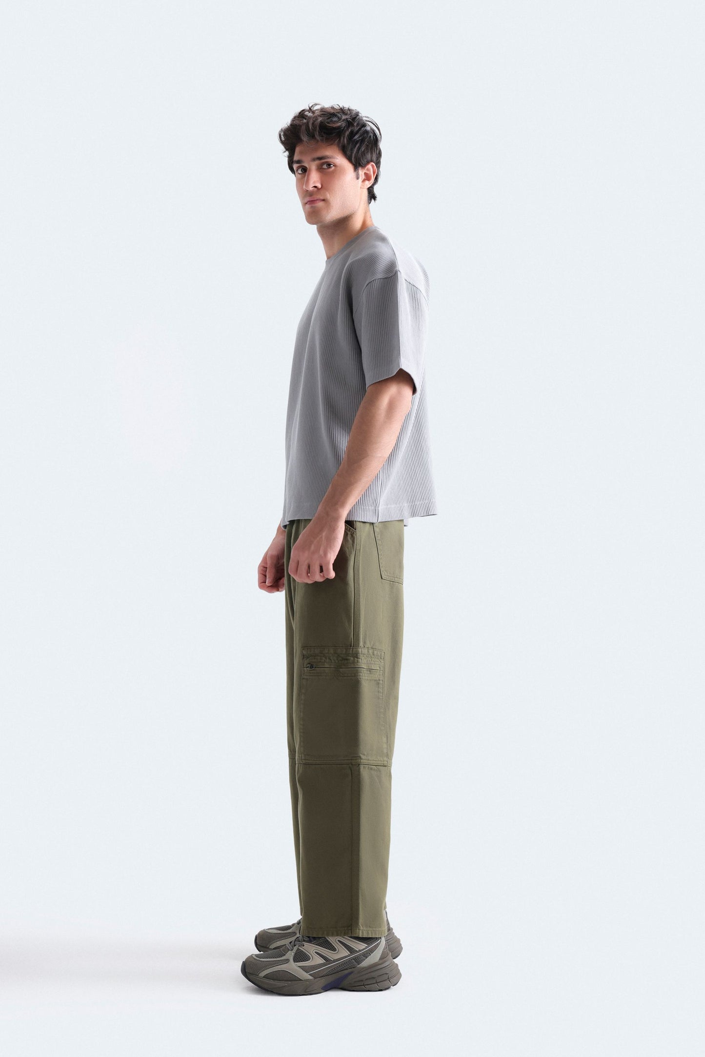 Dark Olive