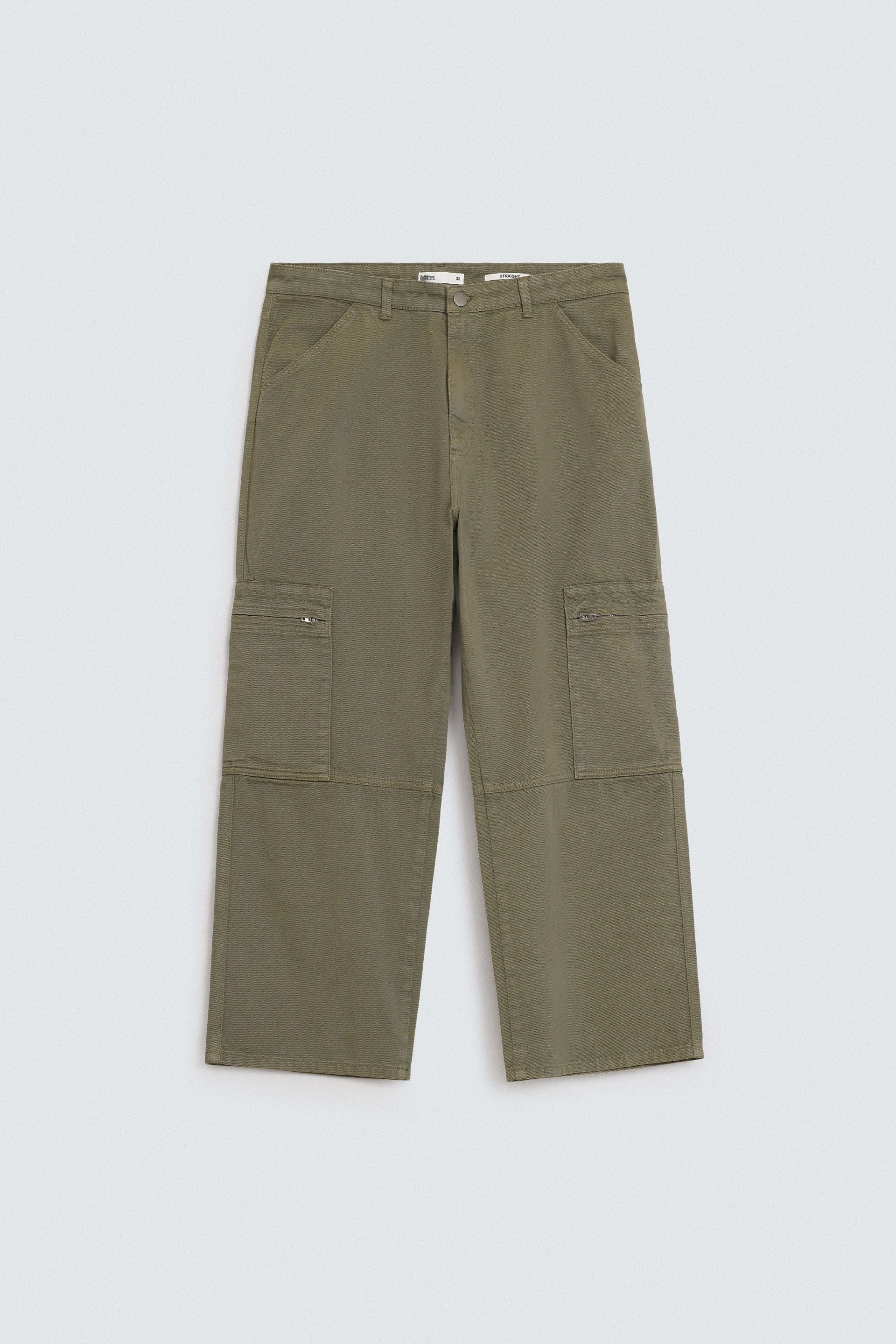 Dark Olive