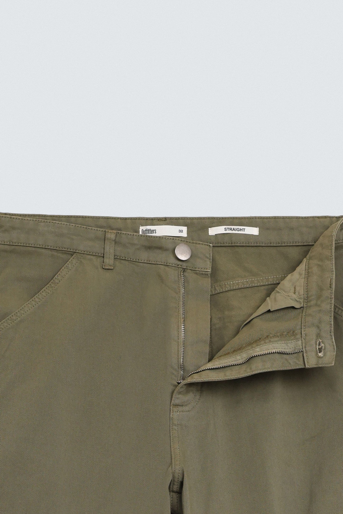 Dark Olive