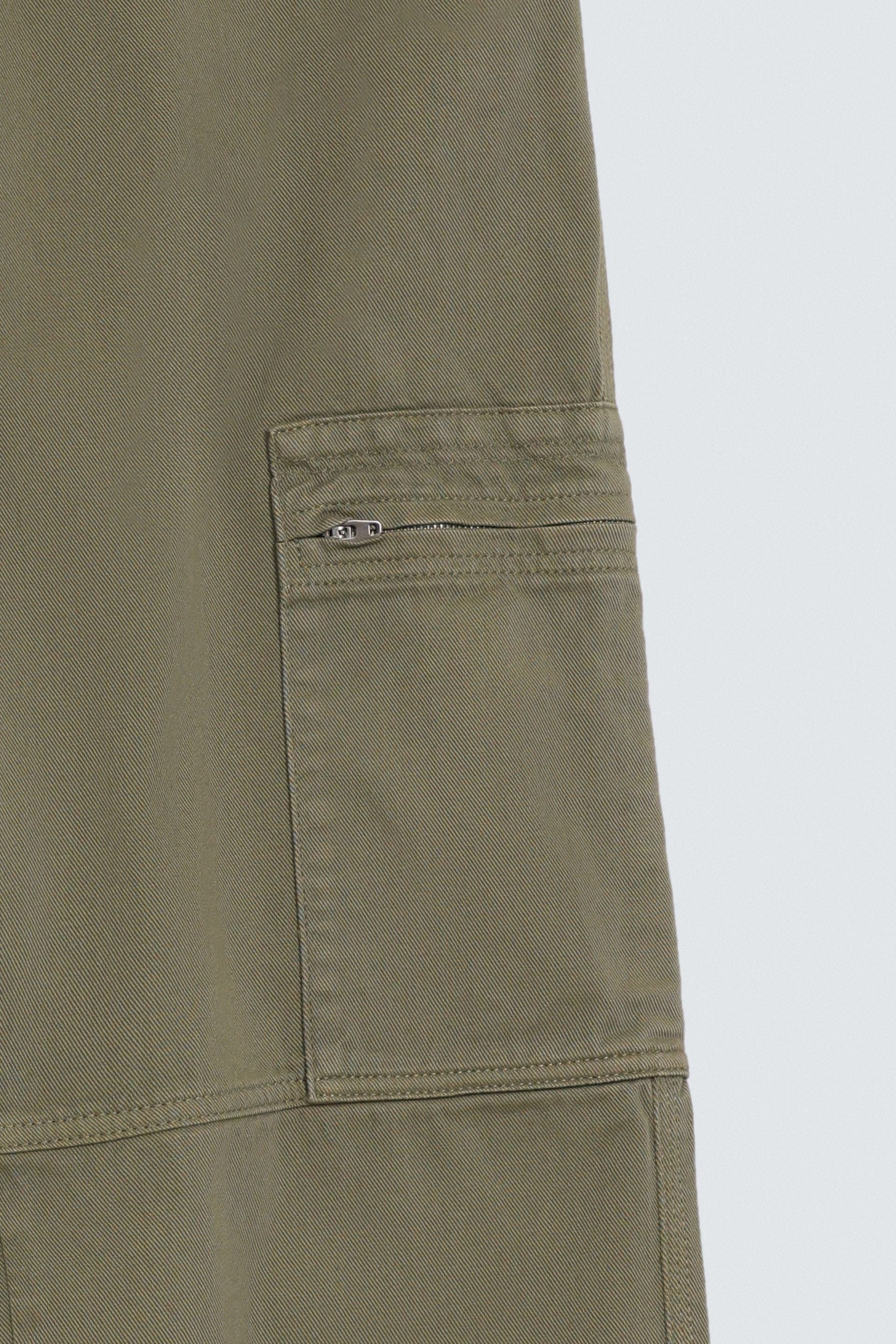 Dark Olive