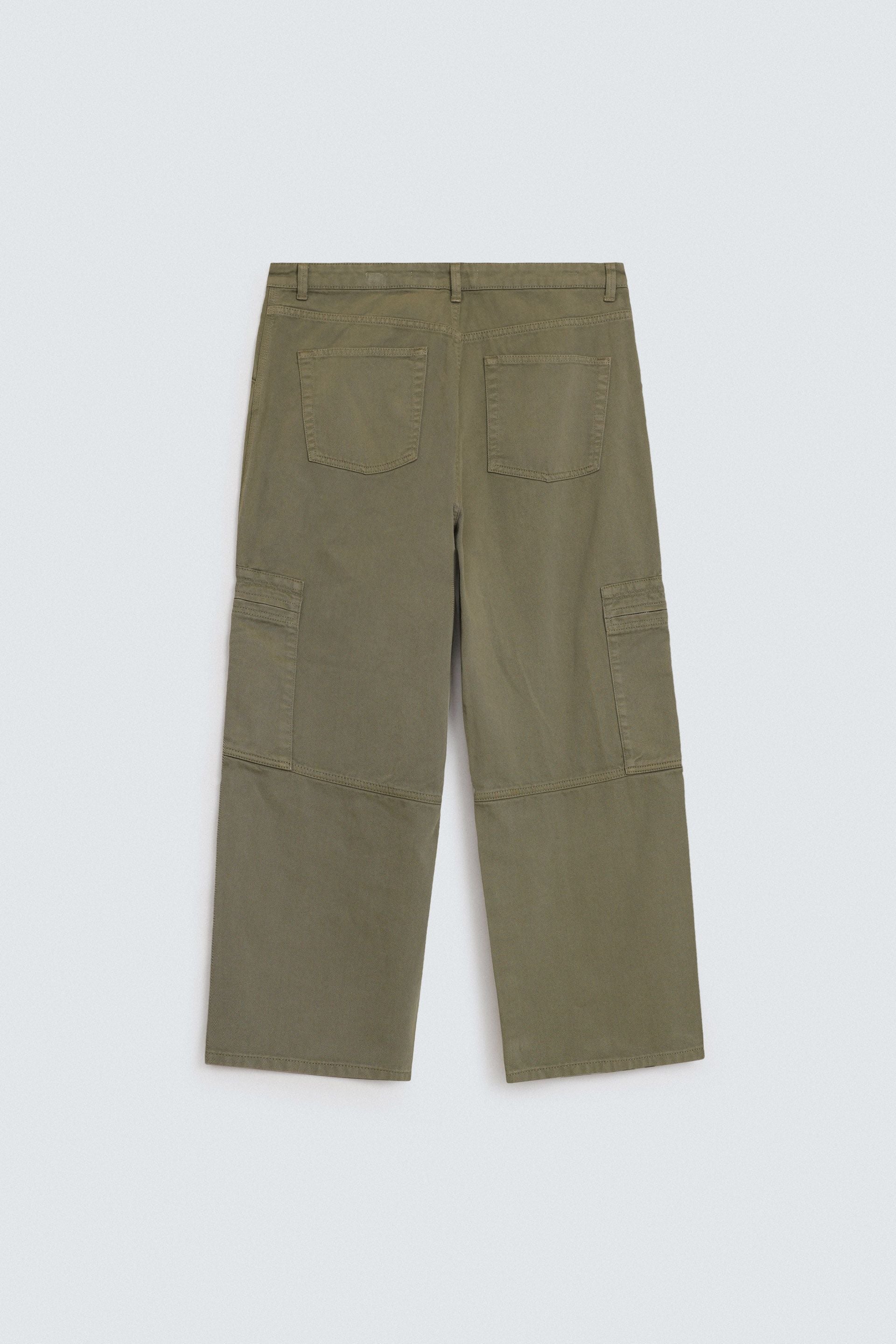 Dark Olive