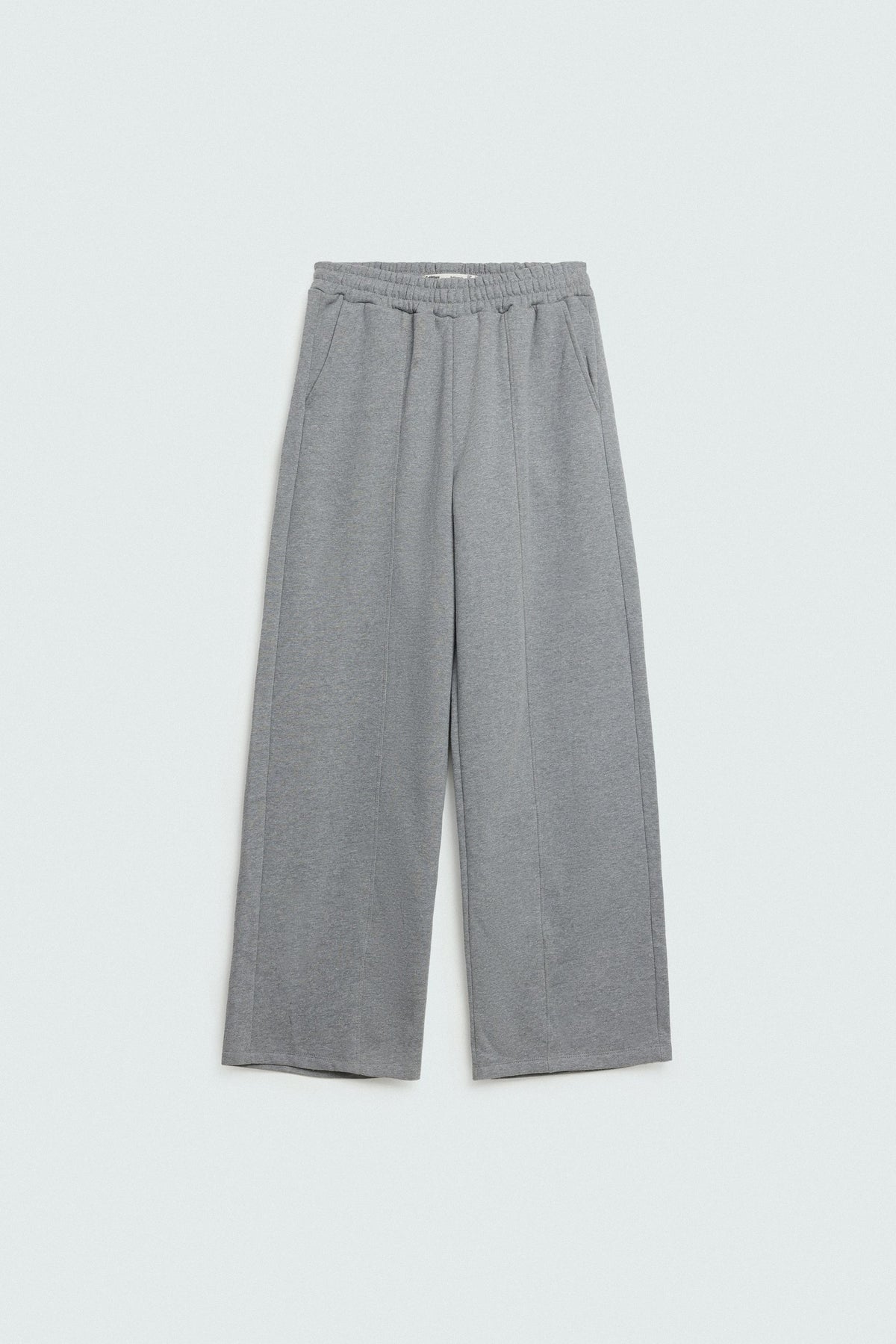Dark Grey Marl