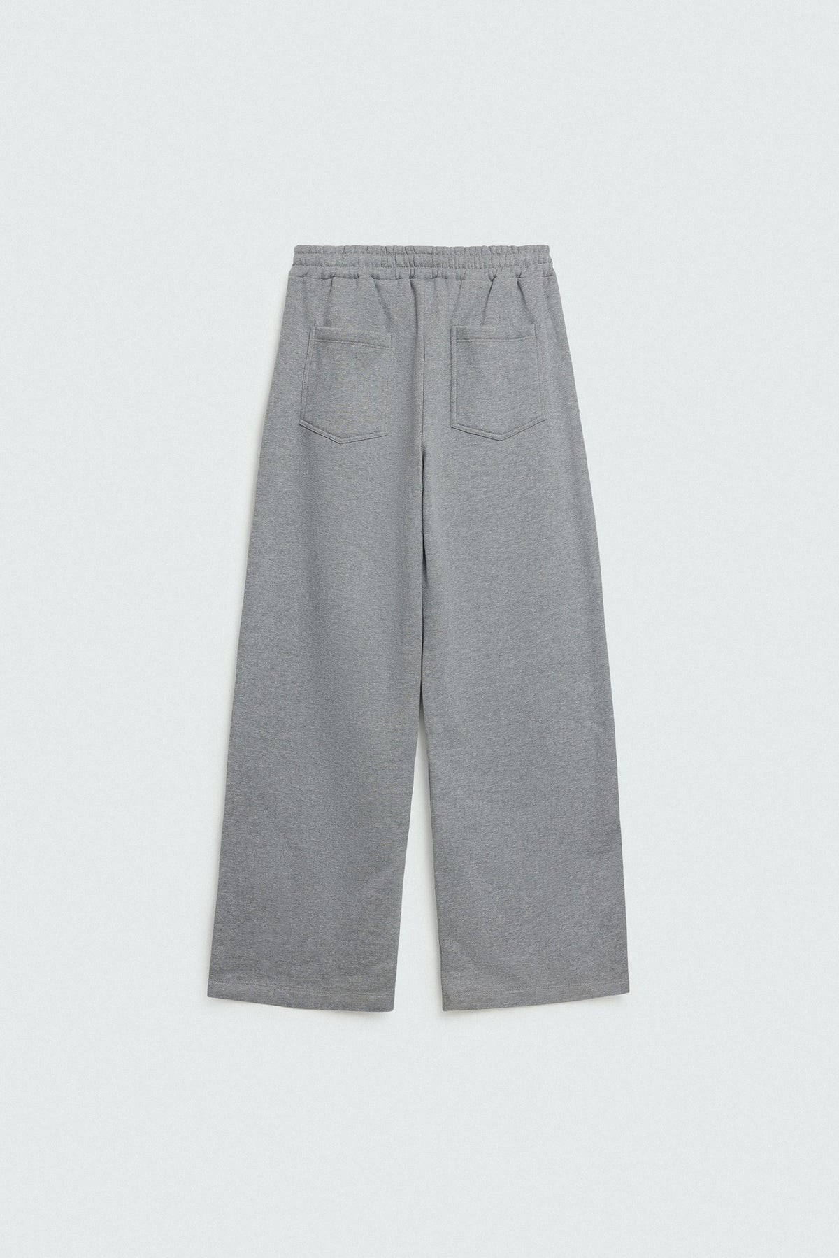 Dark Grey Marl